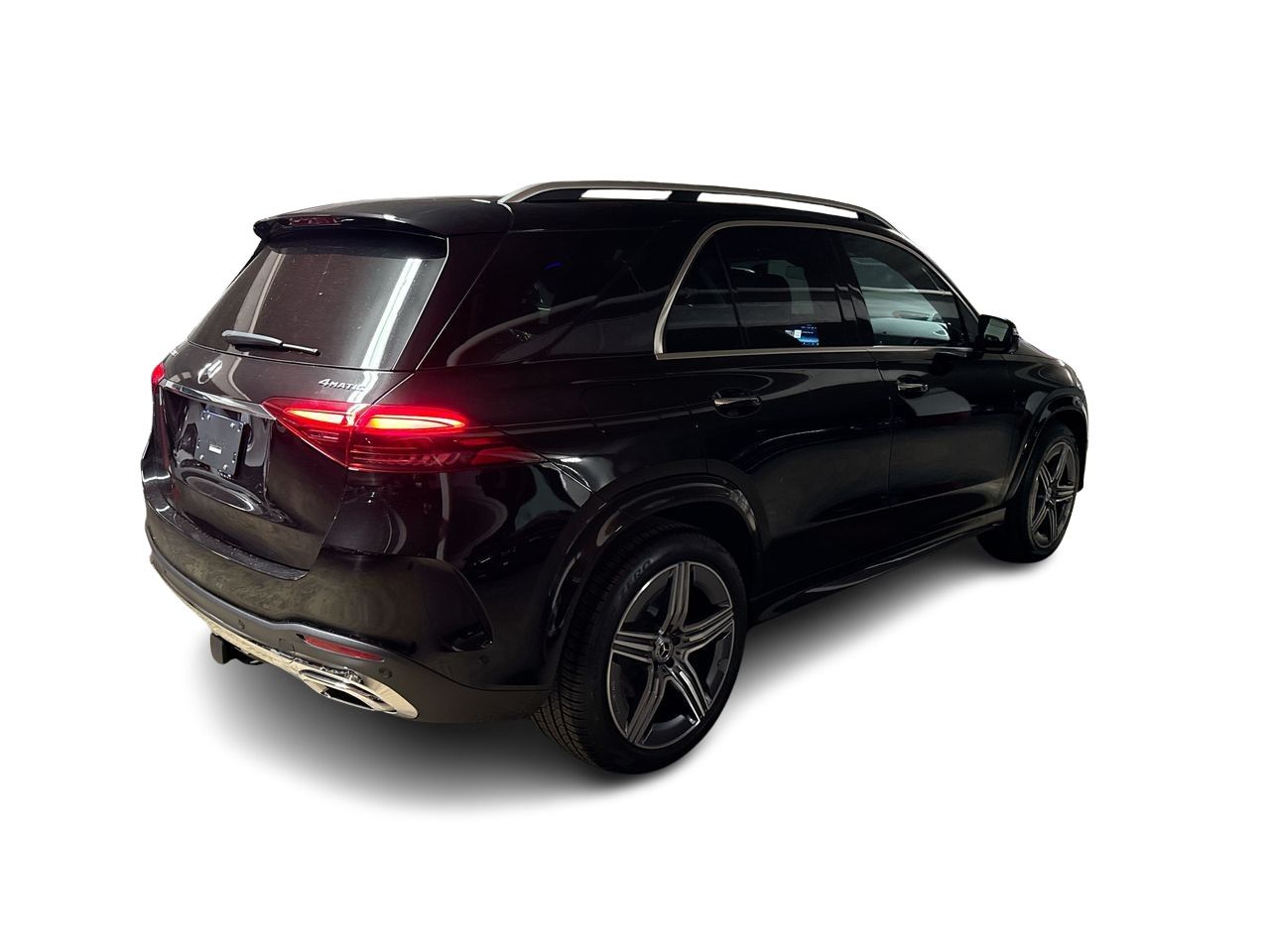 Mercedes-Benz GLE  2026 à North Vancouver, Colombie-Britannique