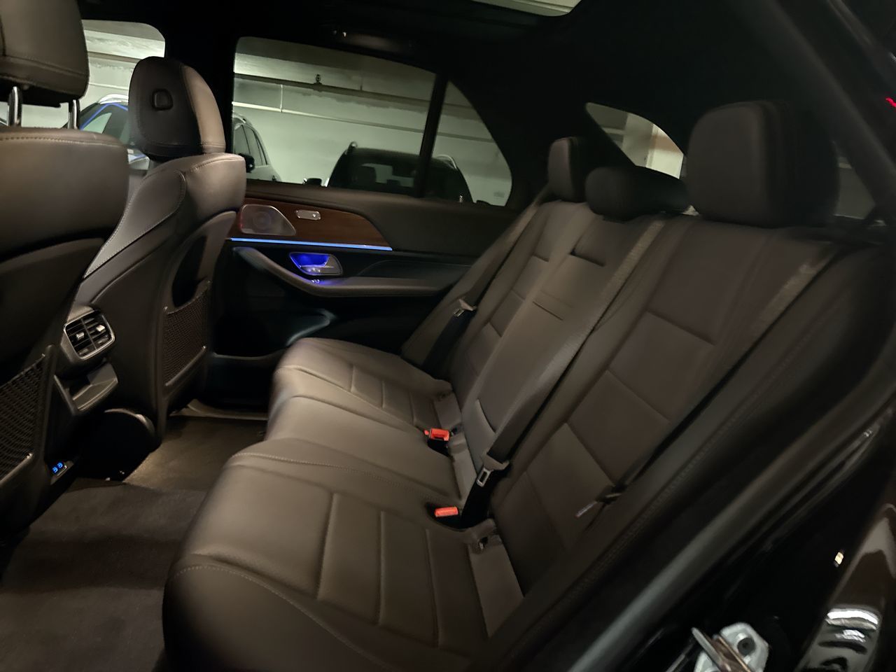 Mercedes-Benz GLE  2026 à North Vancouver, Colombie-Britannique