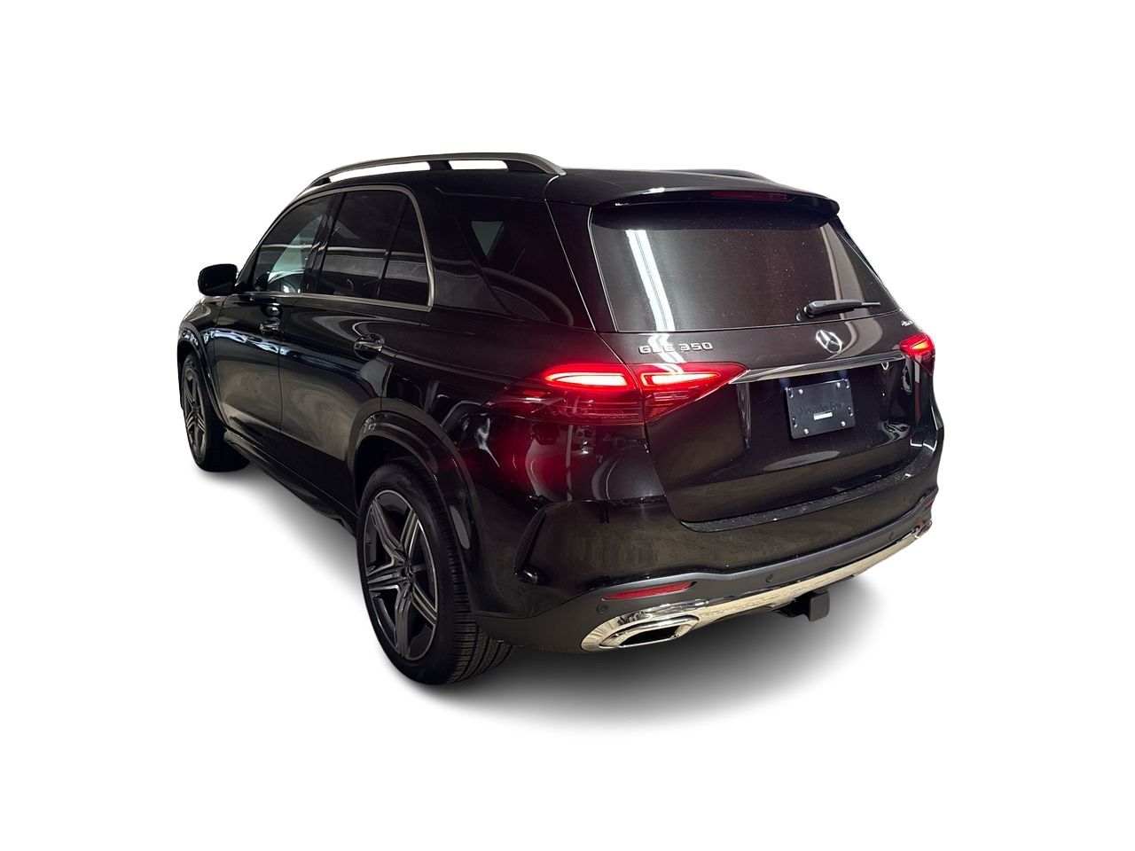 Mercedes-Benz GLE  2026 à North Vancouver, Colombie-Britannique