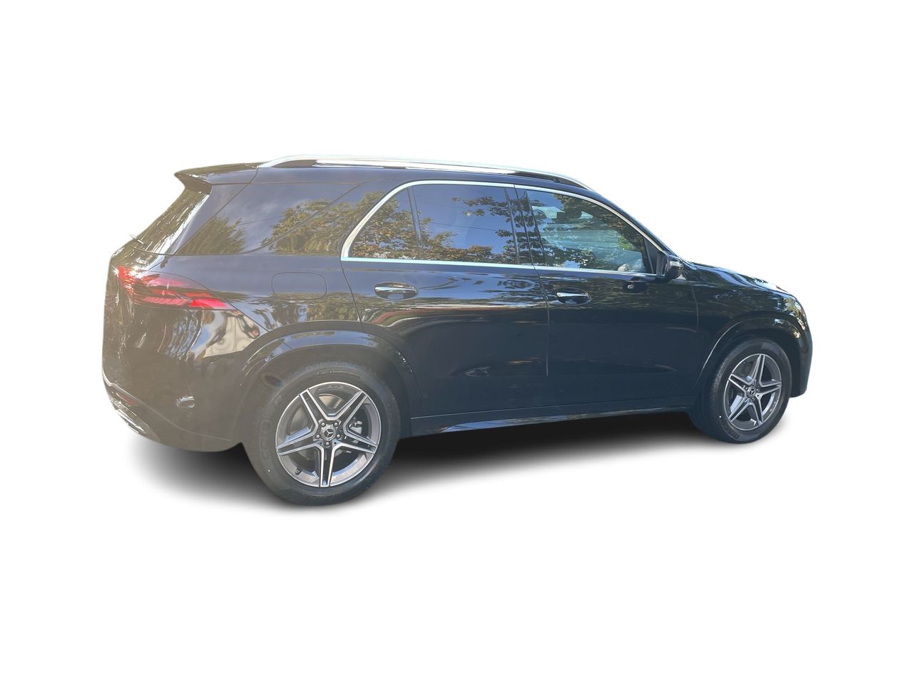 Mercedes-Benz GLE  2026 à North Vancouver, Colombie-Britannique