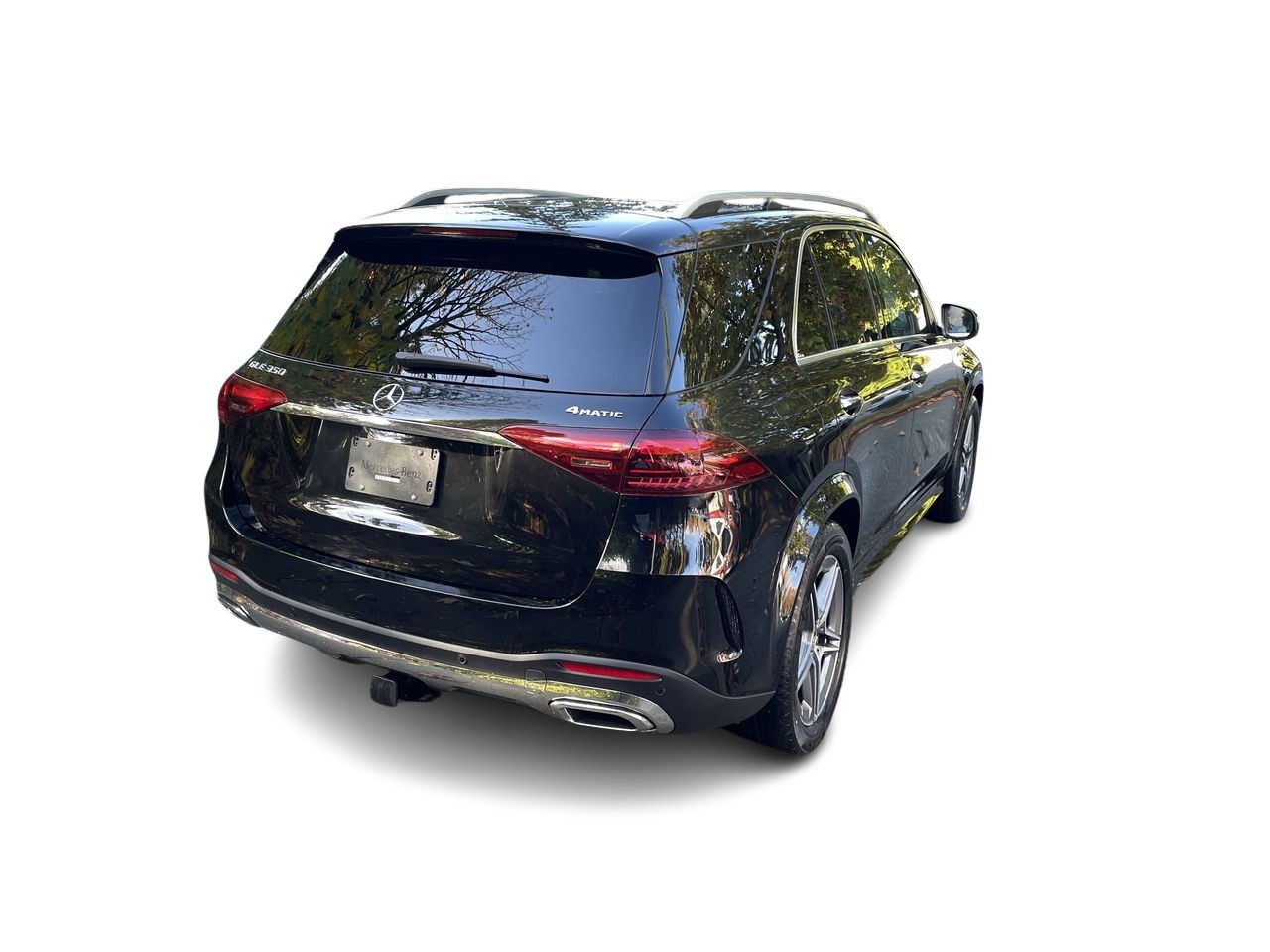 Mercedes-Benz GLE  2026 à North Vancouver, Colombie-Britannique