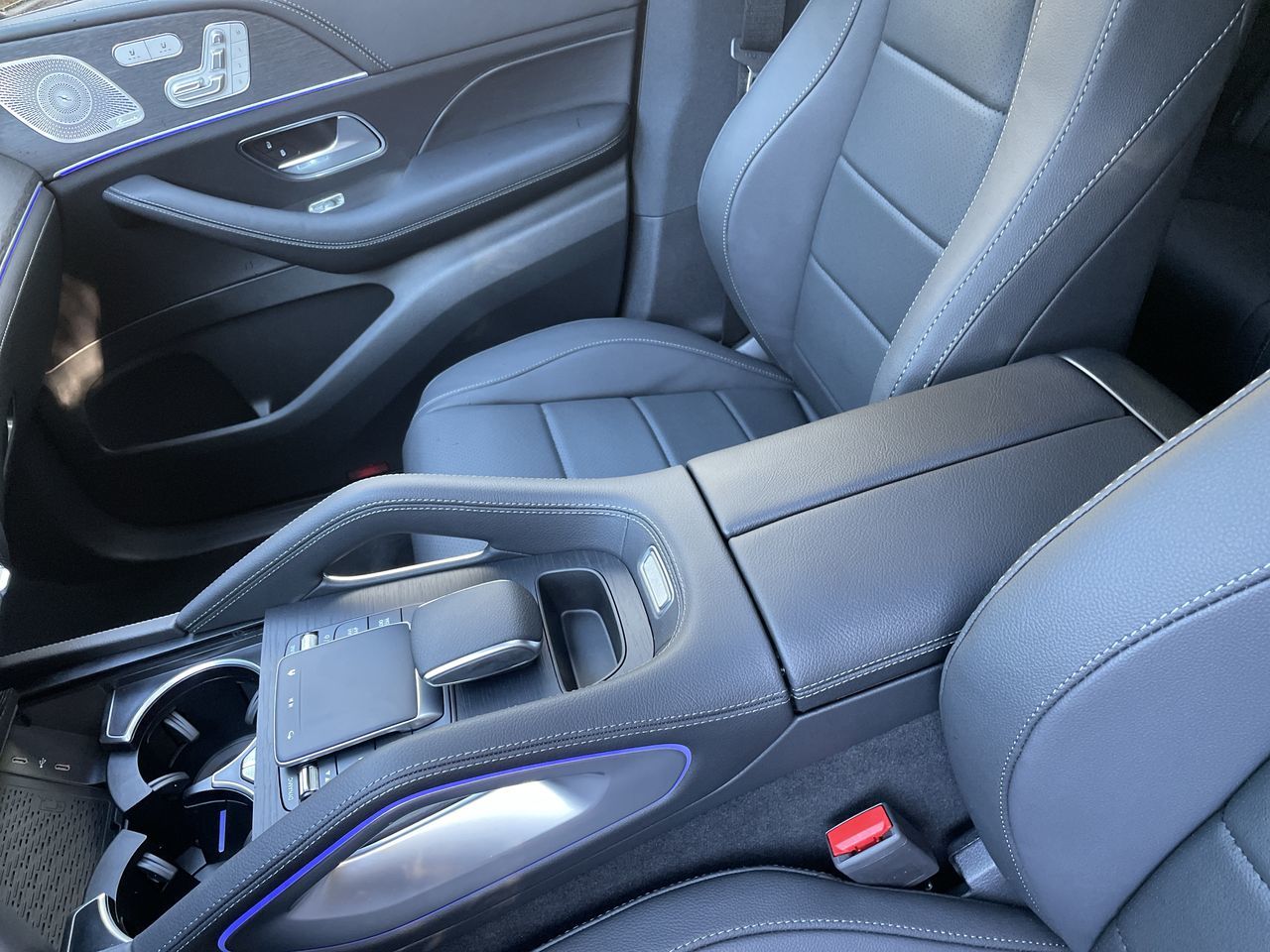 Mercedes-Benz GLE  2026 à North Vancouver, Colombie-Britannique