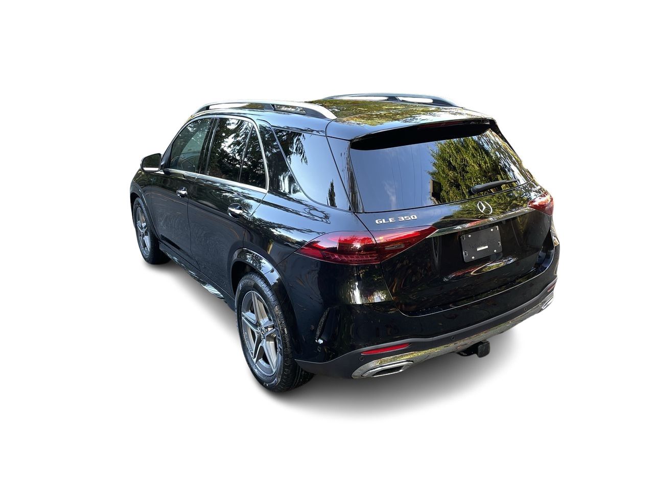 Mercedes-Benz GLE  2026 à North Vancouver, Colombie-Britannique