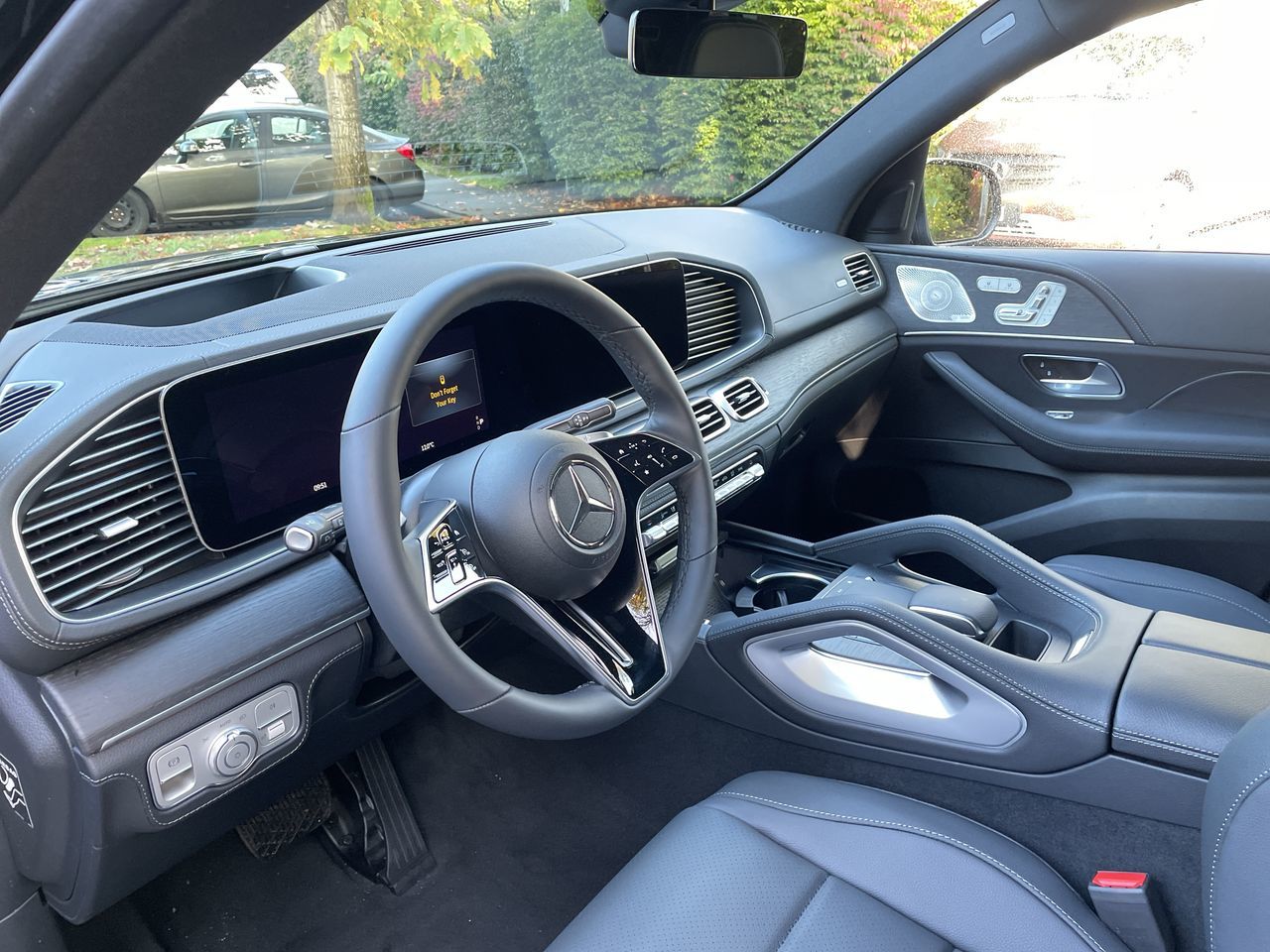 Mercedes-Benz GLE  2026 à North Vancouver, Colombie-Britannique