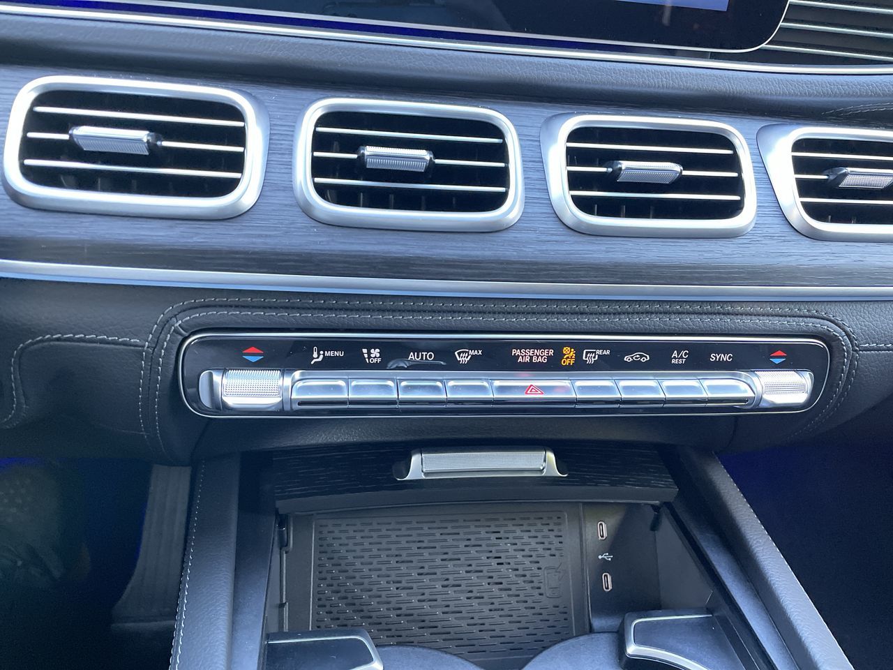 Mercedes-Benz GLE  2026 à North Vancouver, Colombie-Britannique