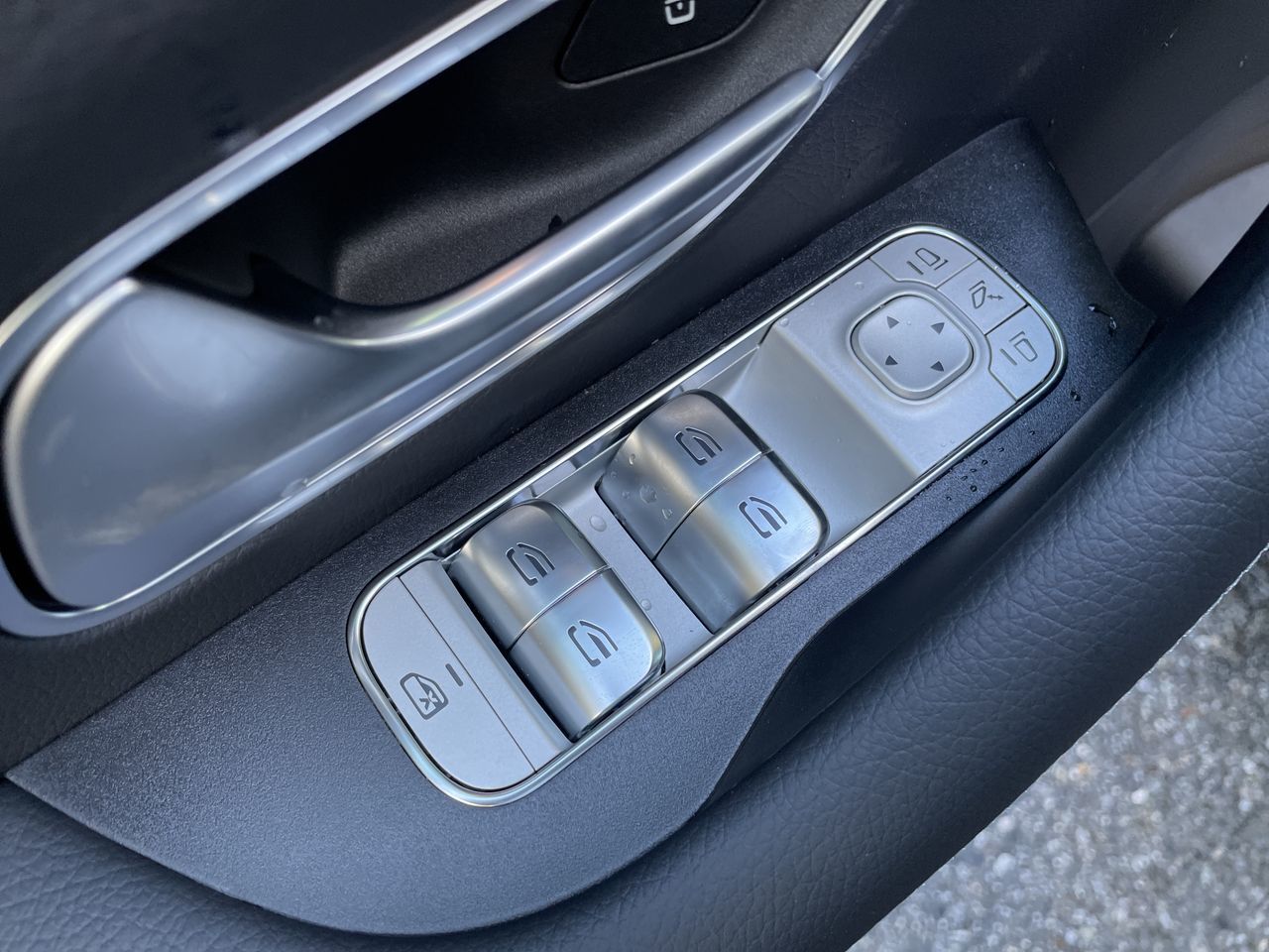 Mercedes-Benz GLE  2026 à North Vancouver, Colombie-Britannique