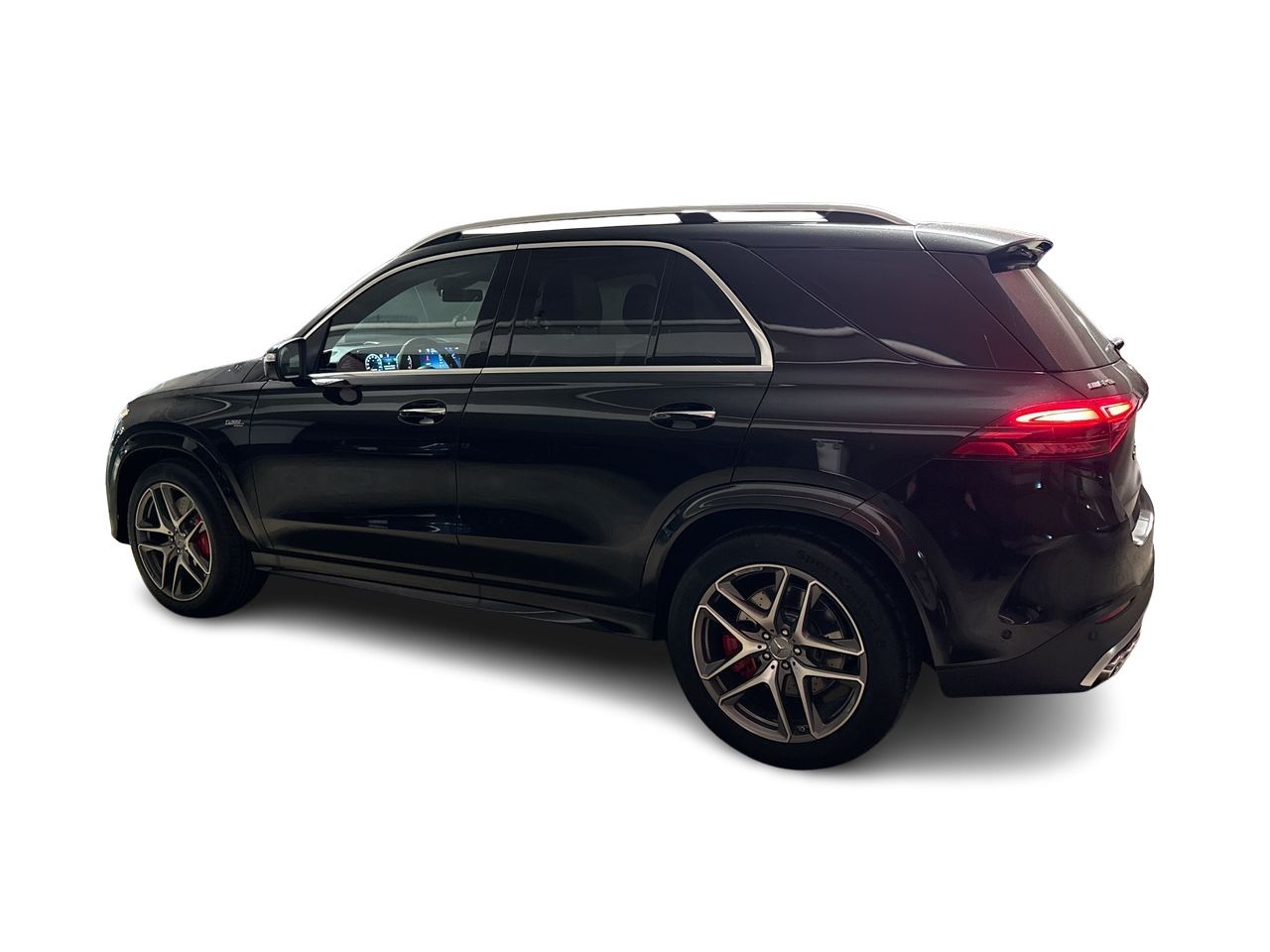 2026 Mercedes-Benz GLE in North Vancouver, British Columbia