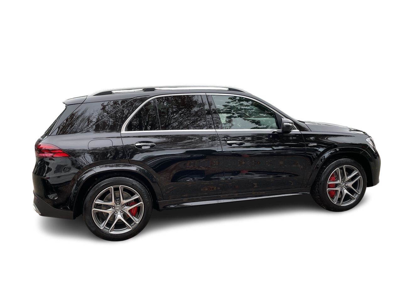 Mercedes-Benz GLE  2026 à North Vancouver, Colombie-Britannique