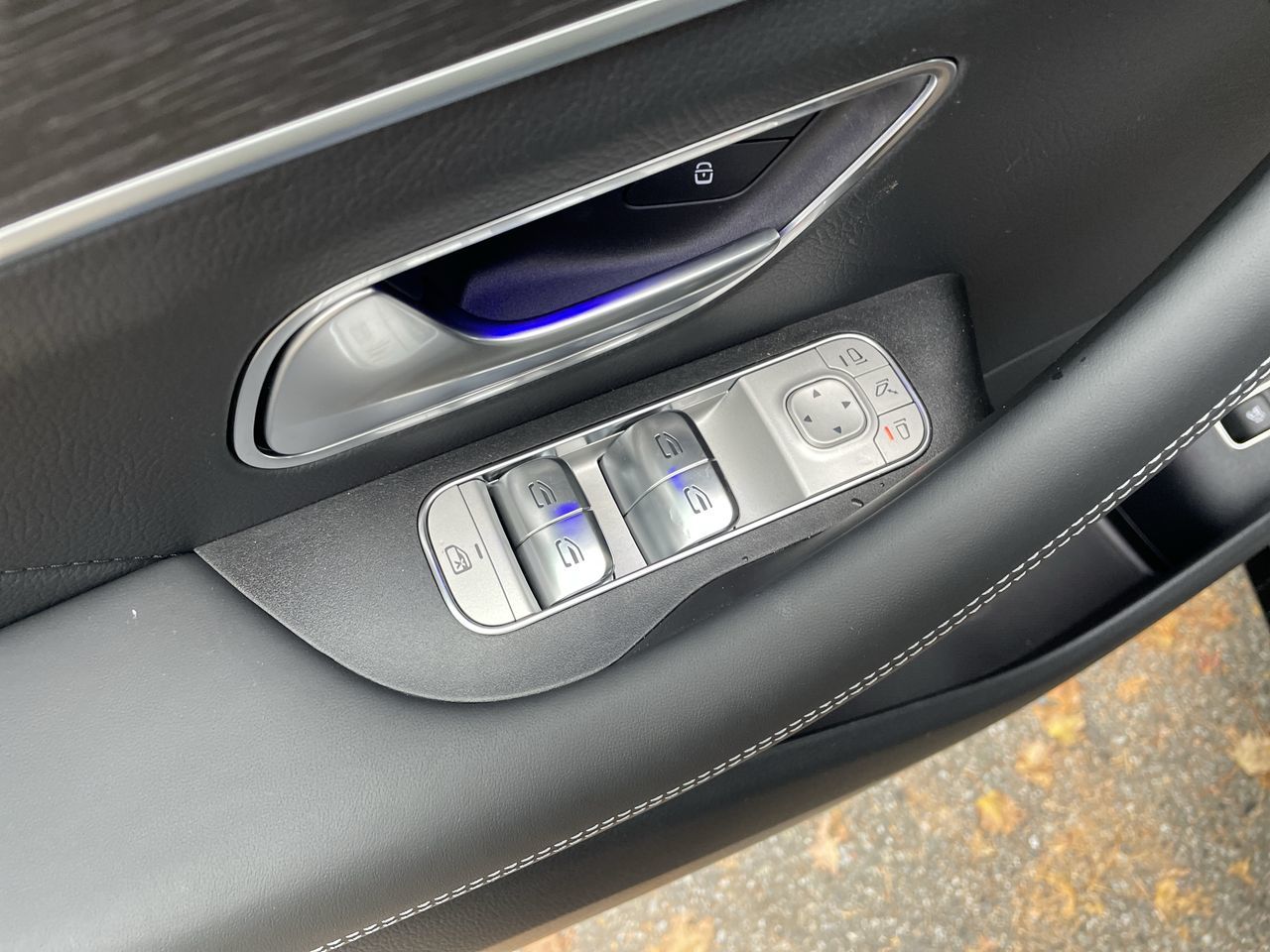 Mercedes-Benz GLE  2026 à North Vancouver, Colombie-Britannique