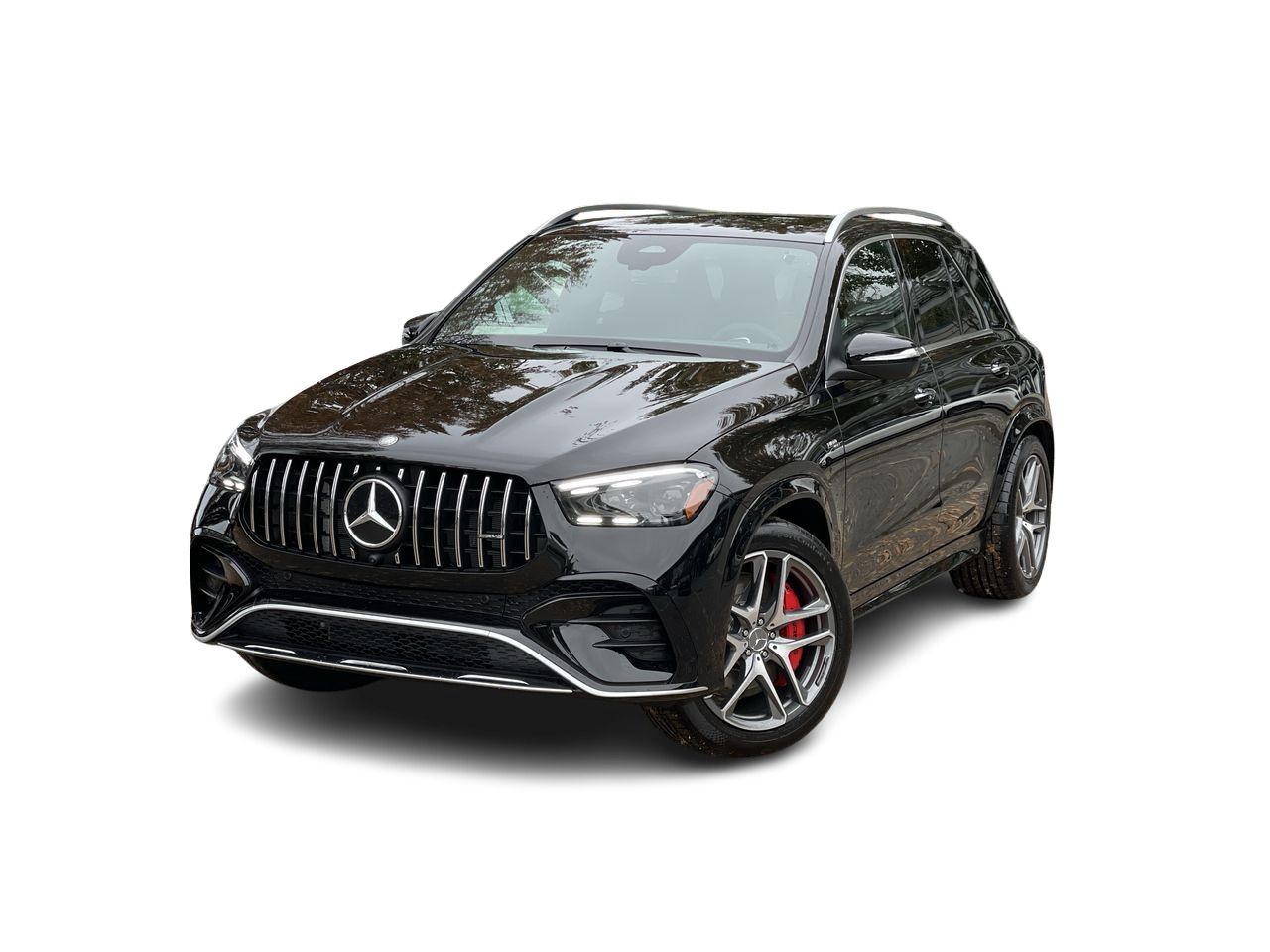 Mercedes-Benz GLE  2026 à North Vancouver, Colombie-Britannique