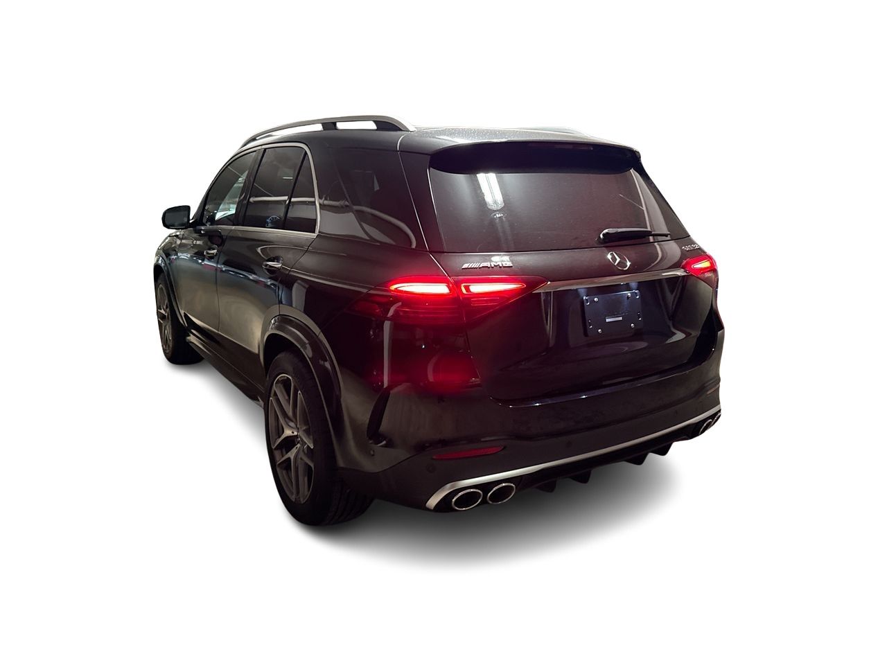 2026 Mercedes-Benz GLE in North Vancouver, British Columbia