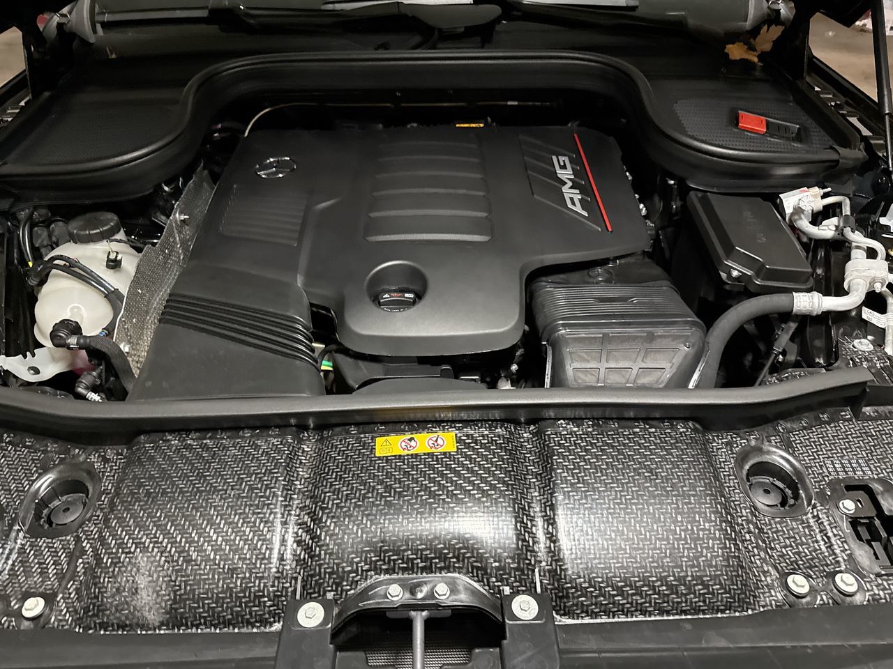 2026 Mercedes-Benz GLE in North Vancouver, British Columbia