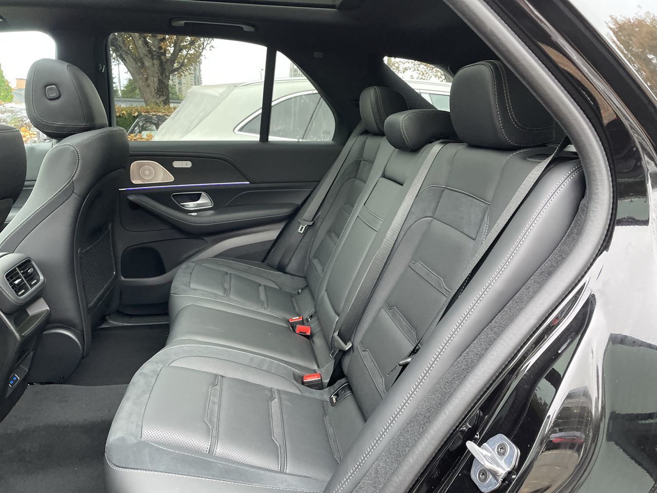 Mercedes-Benz GLE  2026 à North Vancouver, Colombie-Britannique