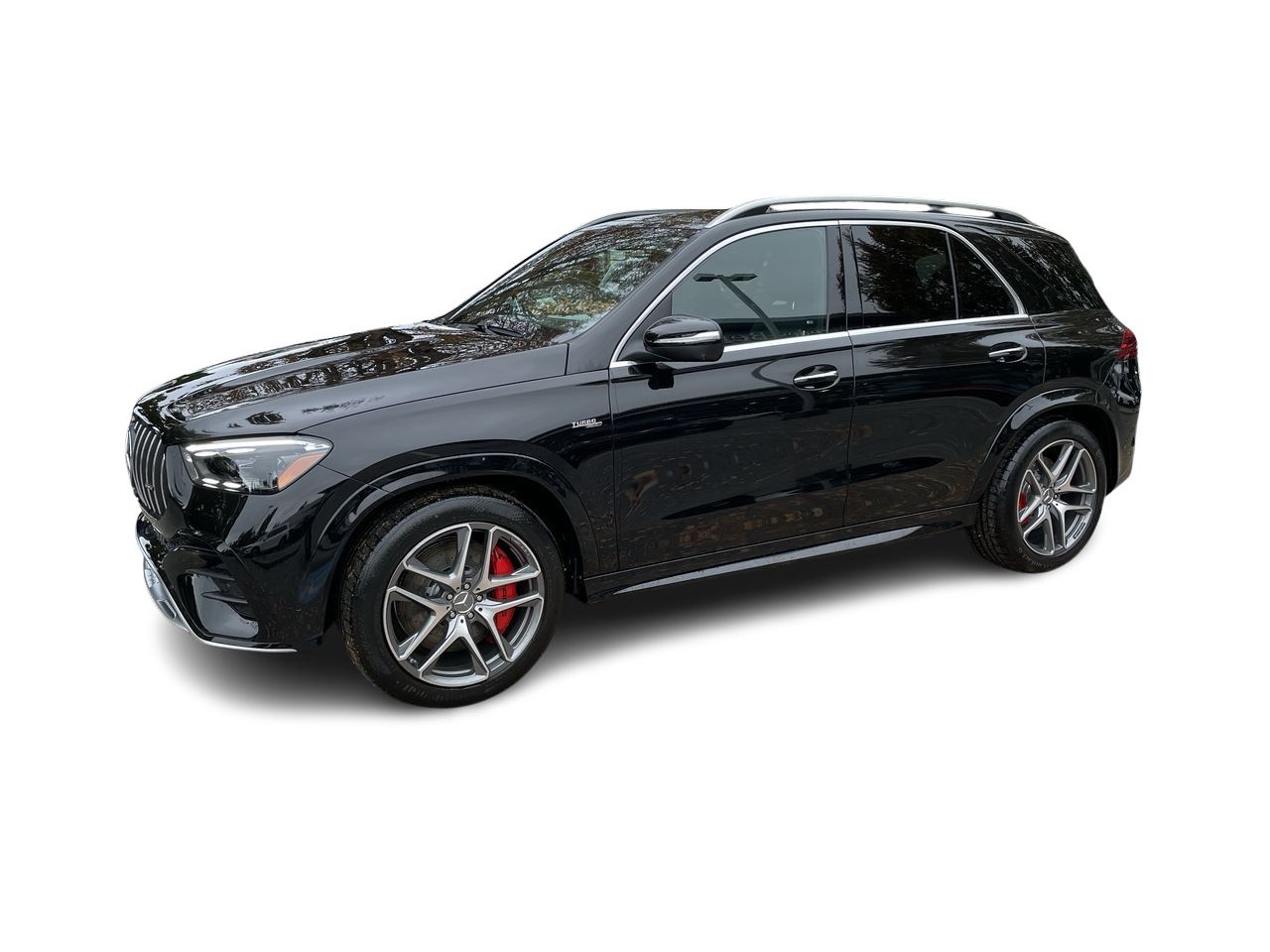 Mercedes-Benz GLE  2026 à North Vancouver, Colombie-Britannique