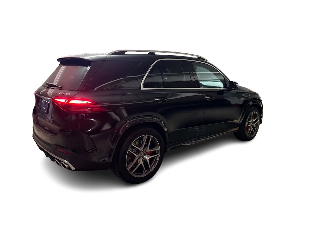 2026 Mercedes-Benz GLE in North Vancouver, British Columbia