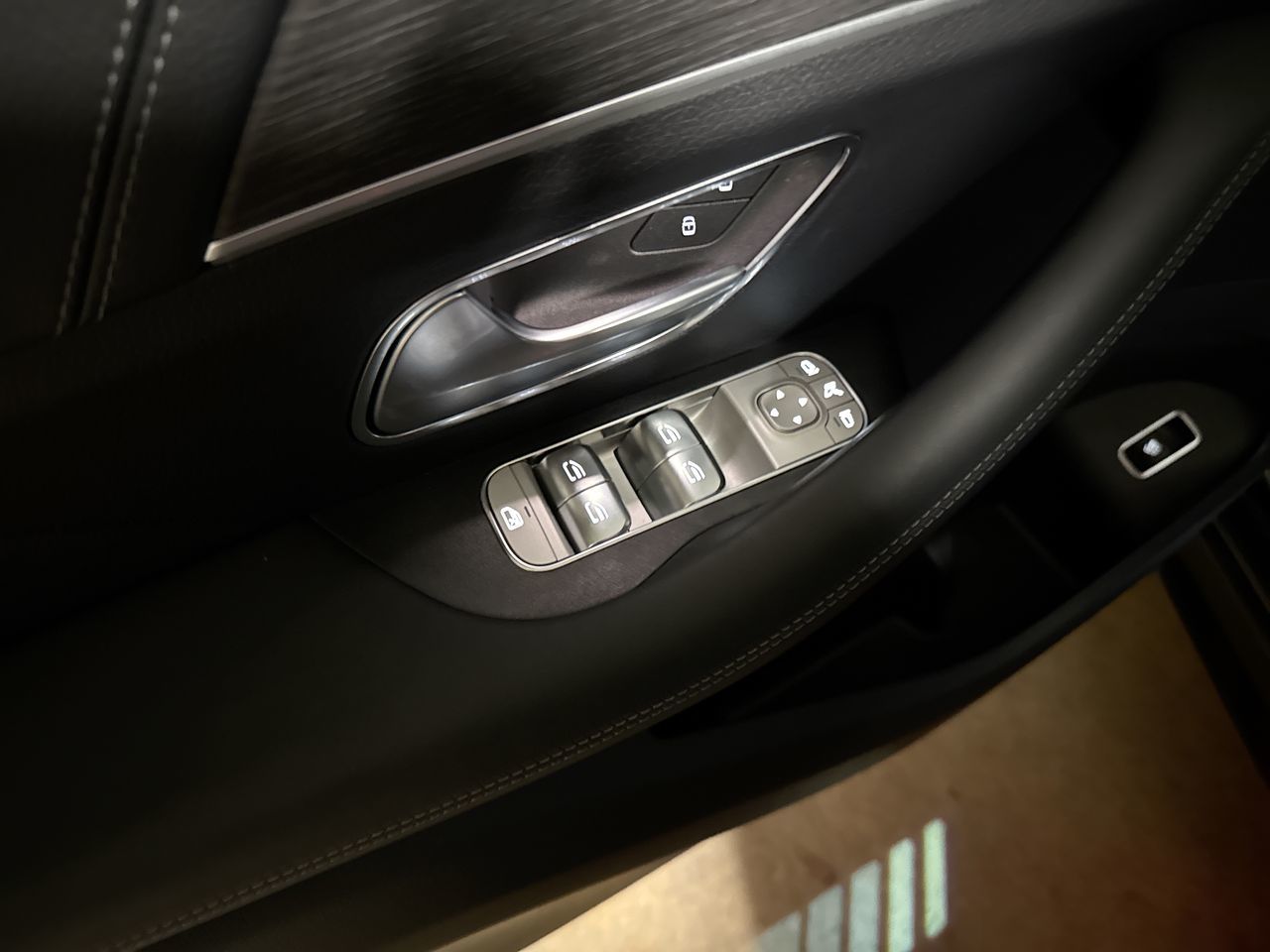 2026 Mercedes-Benz GLE in North Vancouver, British Columbia