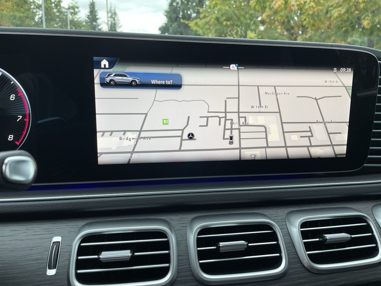 Mercedes-Benz GLE  2026 à North Vancouver, Colombie-Britannique