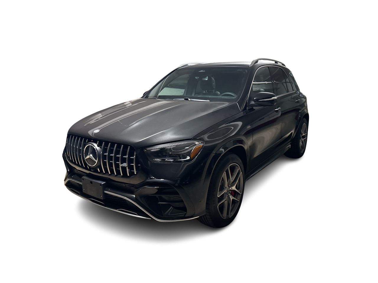 2026 Mercedes-Benz GLE in North Vancouver, British Columbia