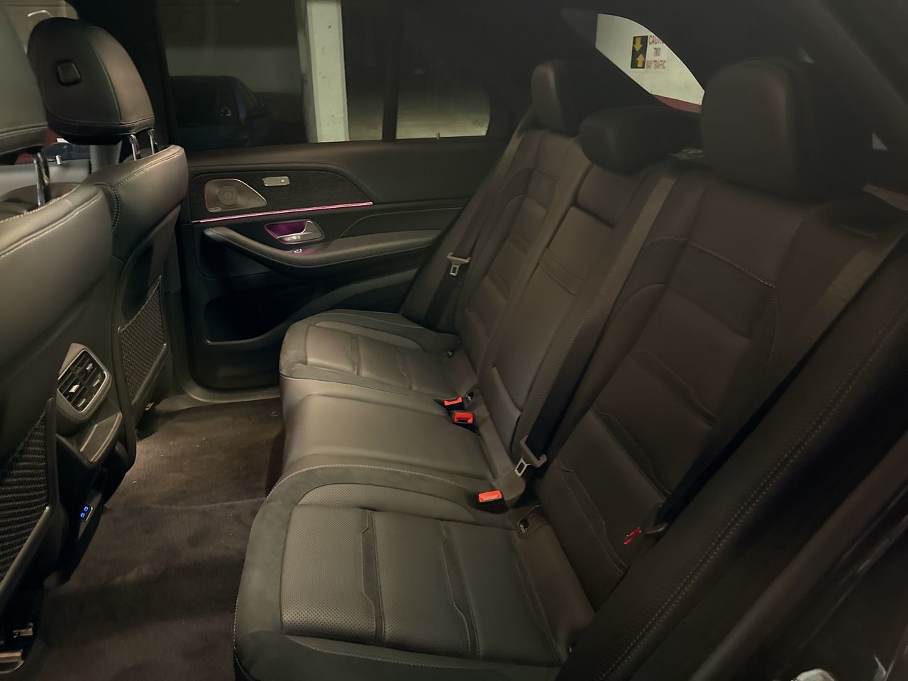 2026 Mercedes-Benz GLE in North Vancouver, British Columbia