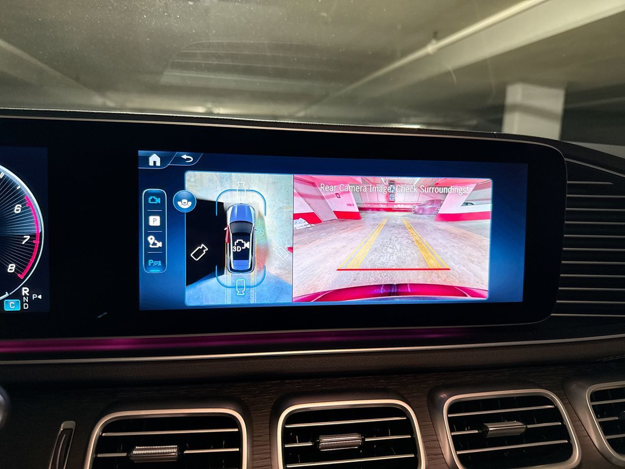 2026 Mercedes-Benz GLE in North Vancouver, British Columbia