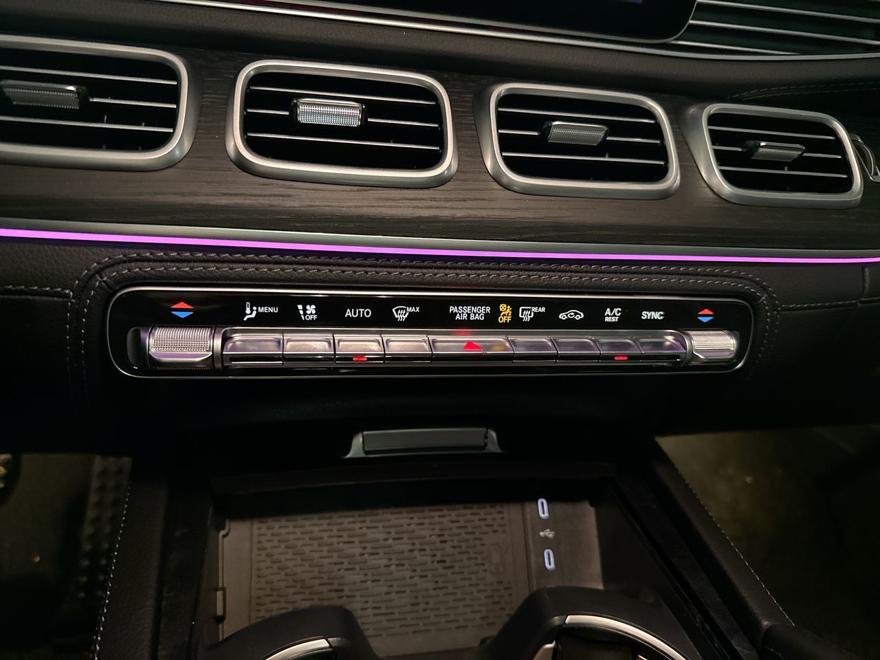 2026 Mercedes-Benz GLE in North Vancouver, British Columbia