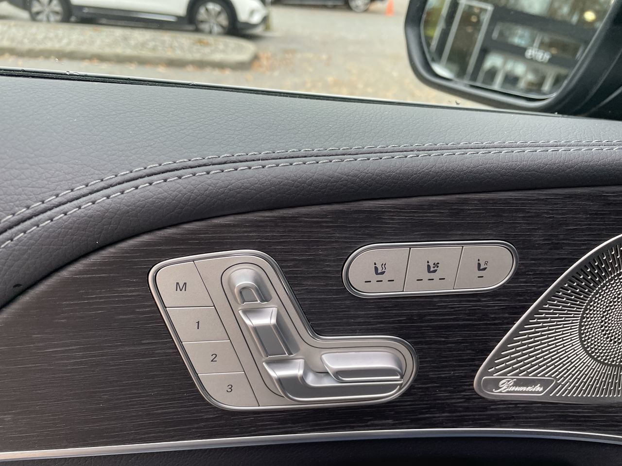 Mercedes-Benz GLE  2026 à North Vancouver, Colombie-Britannique