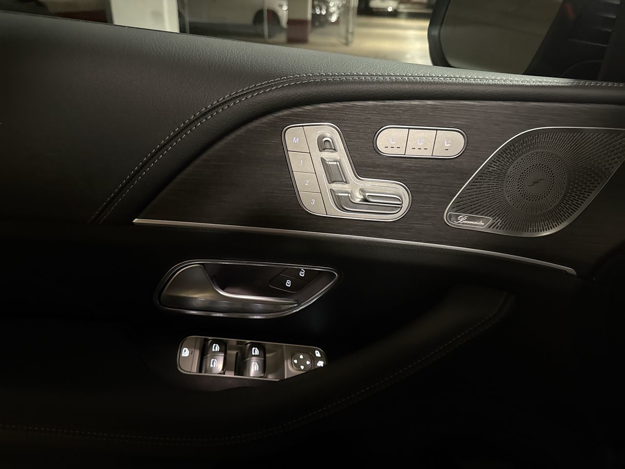 2026 Mercedes-Benz GLE in North Vancouver, British Columbia