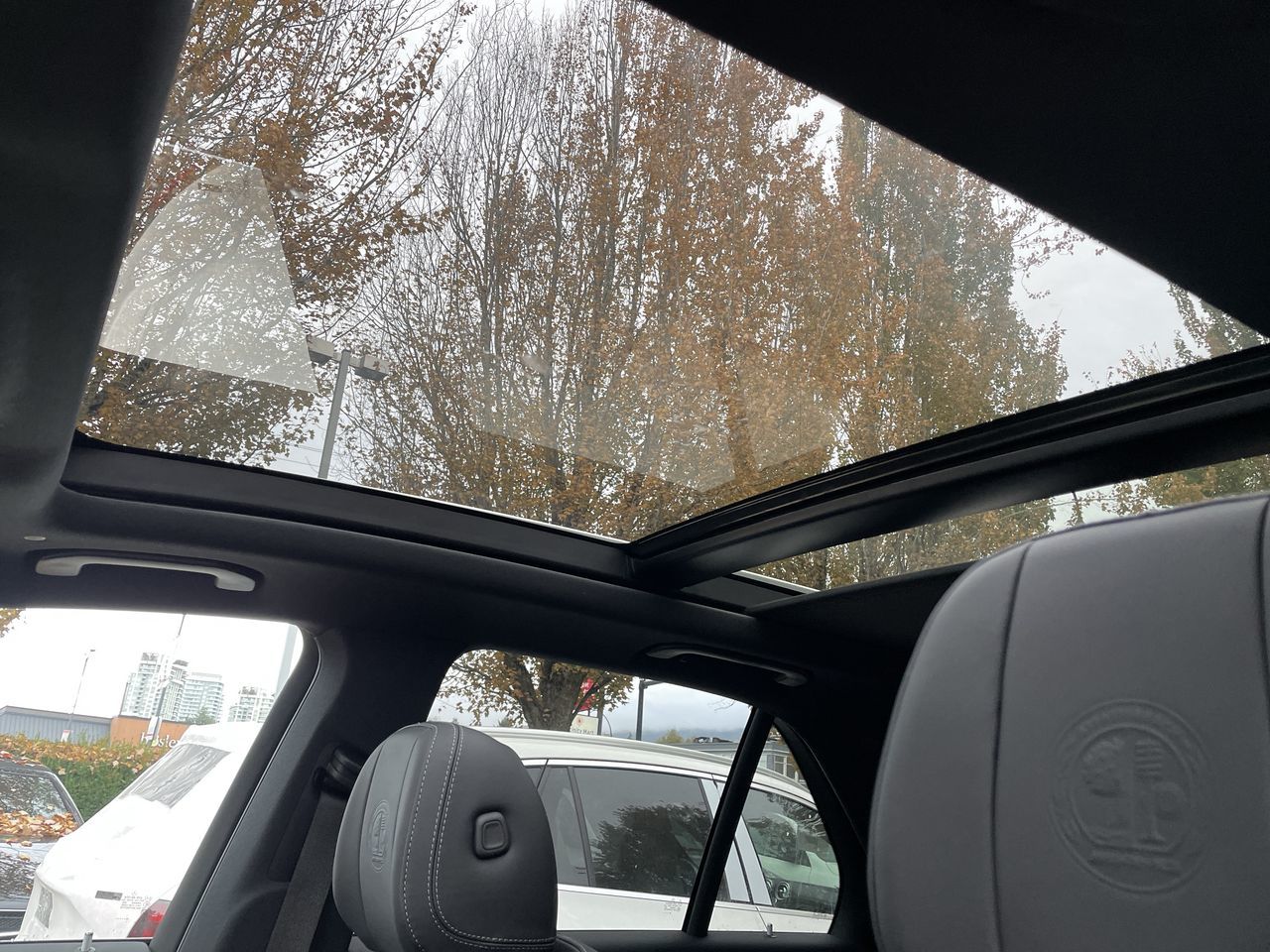 Mercedes-Benz GLE  2026 à North Vancouver, Colombie-Britannique