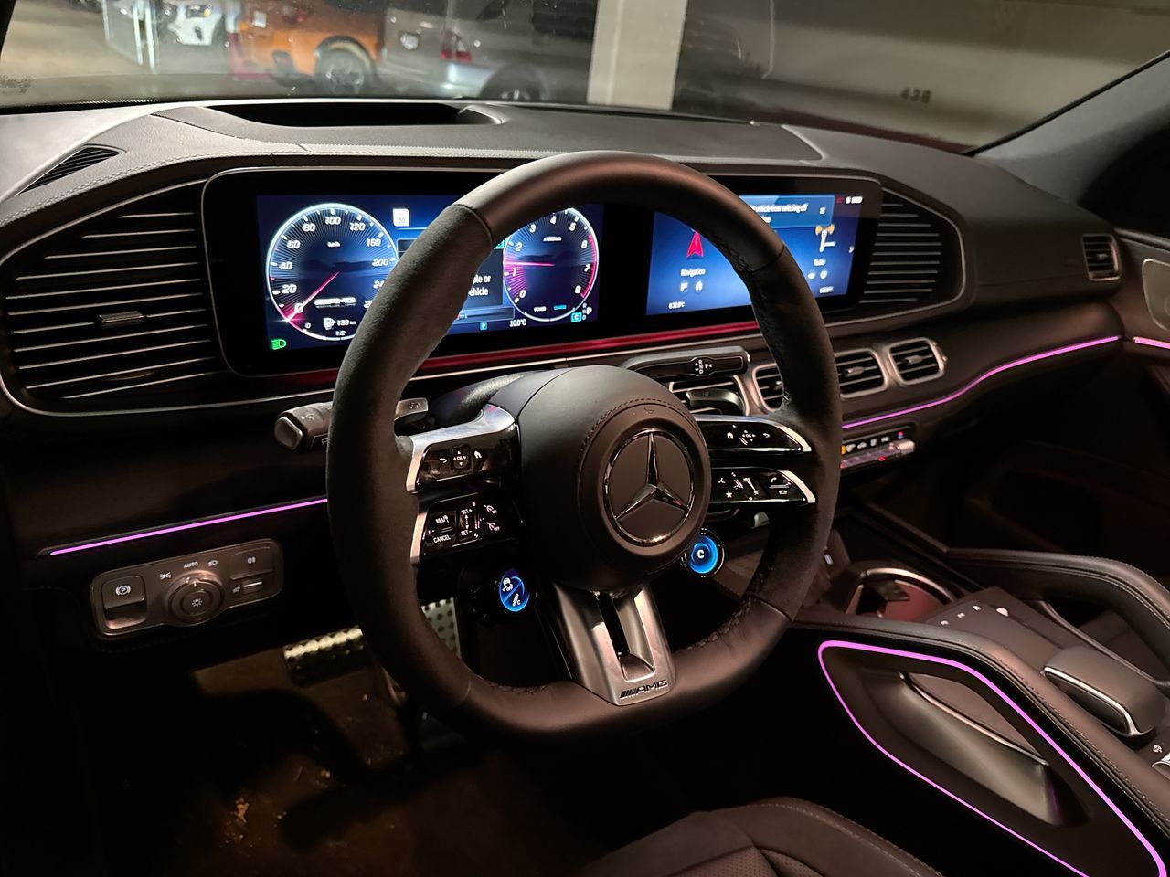 2026 Mercedes-Benz GLE in North Vancouver, British Columbia