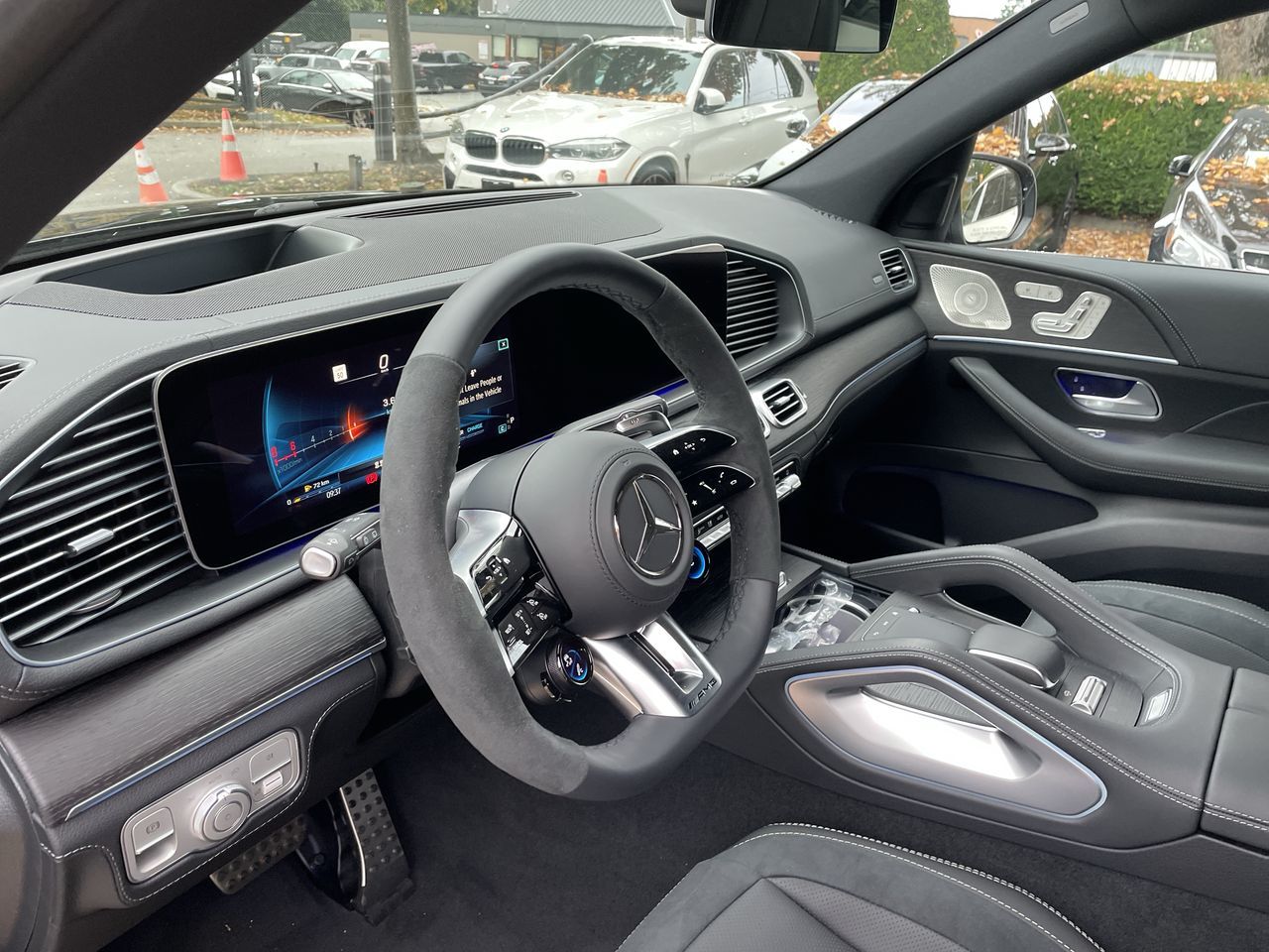 Mercedes-Benz GLE  2026 à North Vancouver, Colombie-Britannique