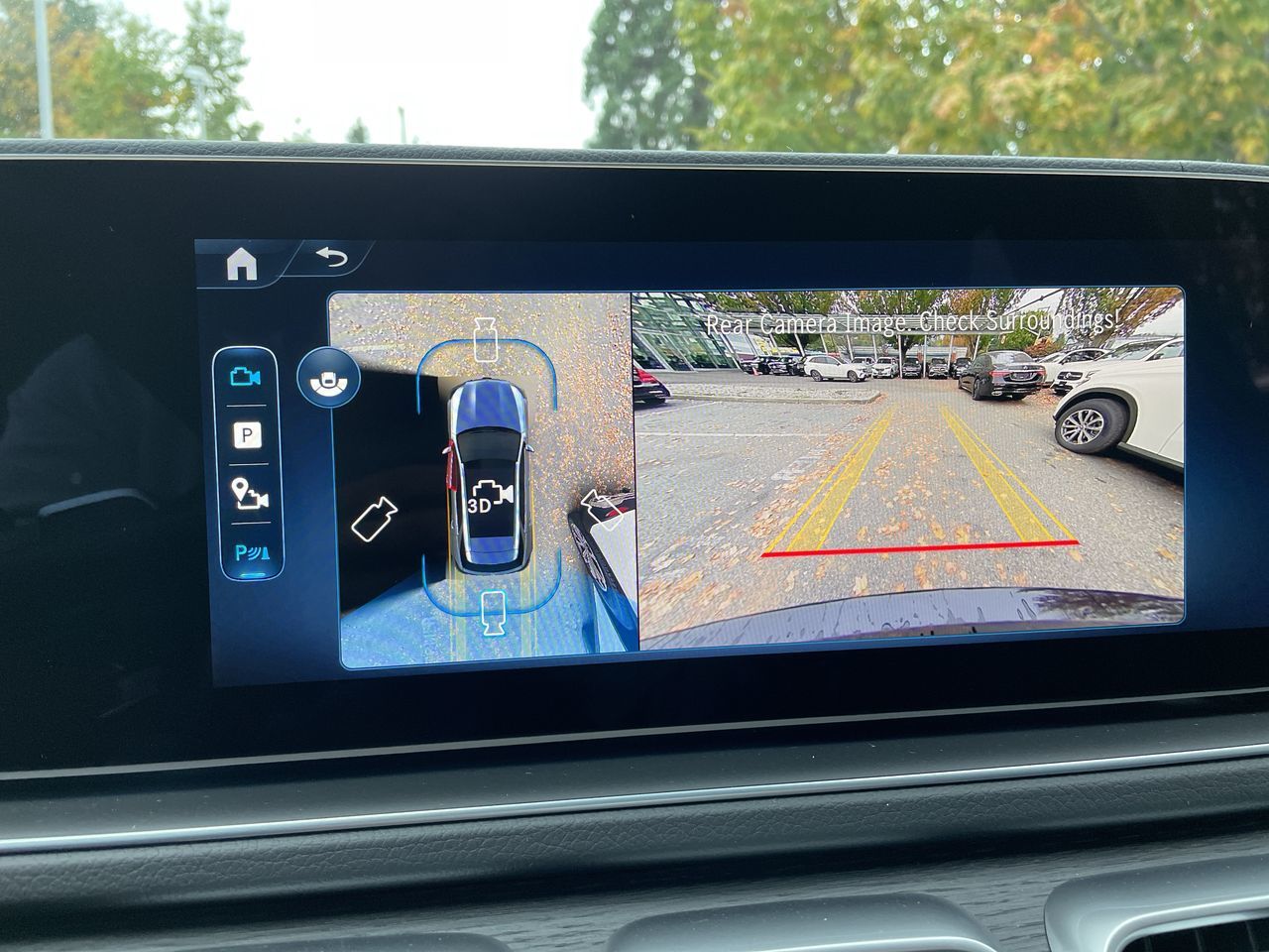 Mercedes-Benz GLE  2026 à North Vancouver, Colombie-Britannique