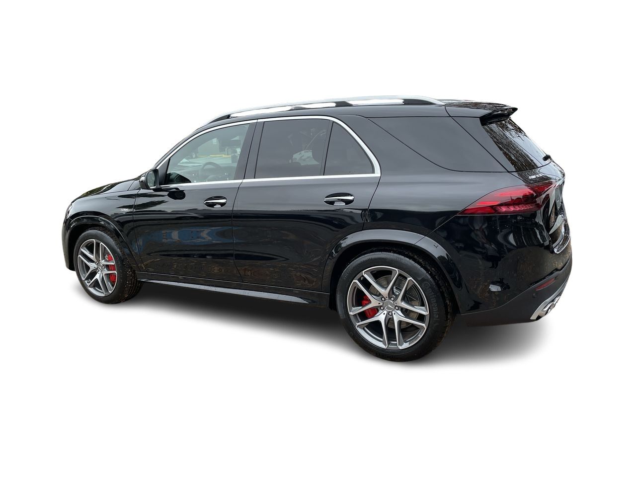 Mercedes-Benz GLE  2026 à North Vancouver, Colombie-Britannique