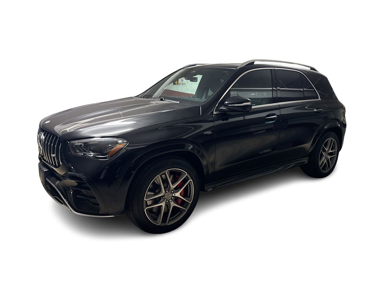 2026 Mercedes-Benz GLE in North Vancouver, British Columbia