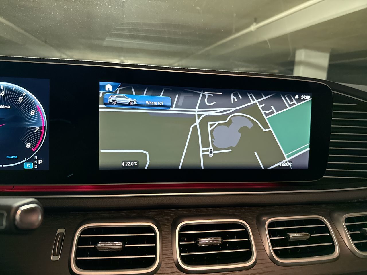 2026 Mercedes-Benz GLE in North Vancouver, British Columbia