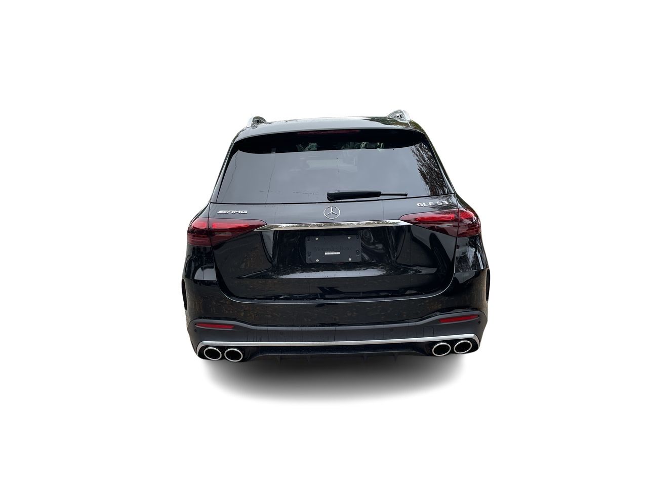 Mercedes-Benz GLE  2026 à North Vancouver, Colombie-Britannique