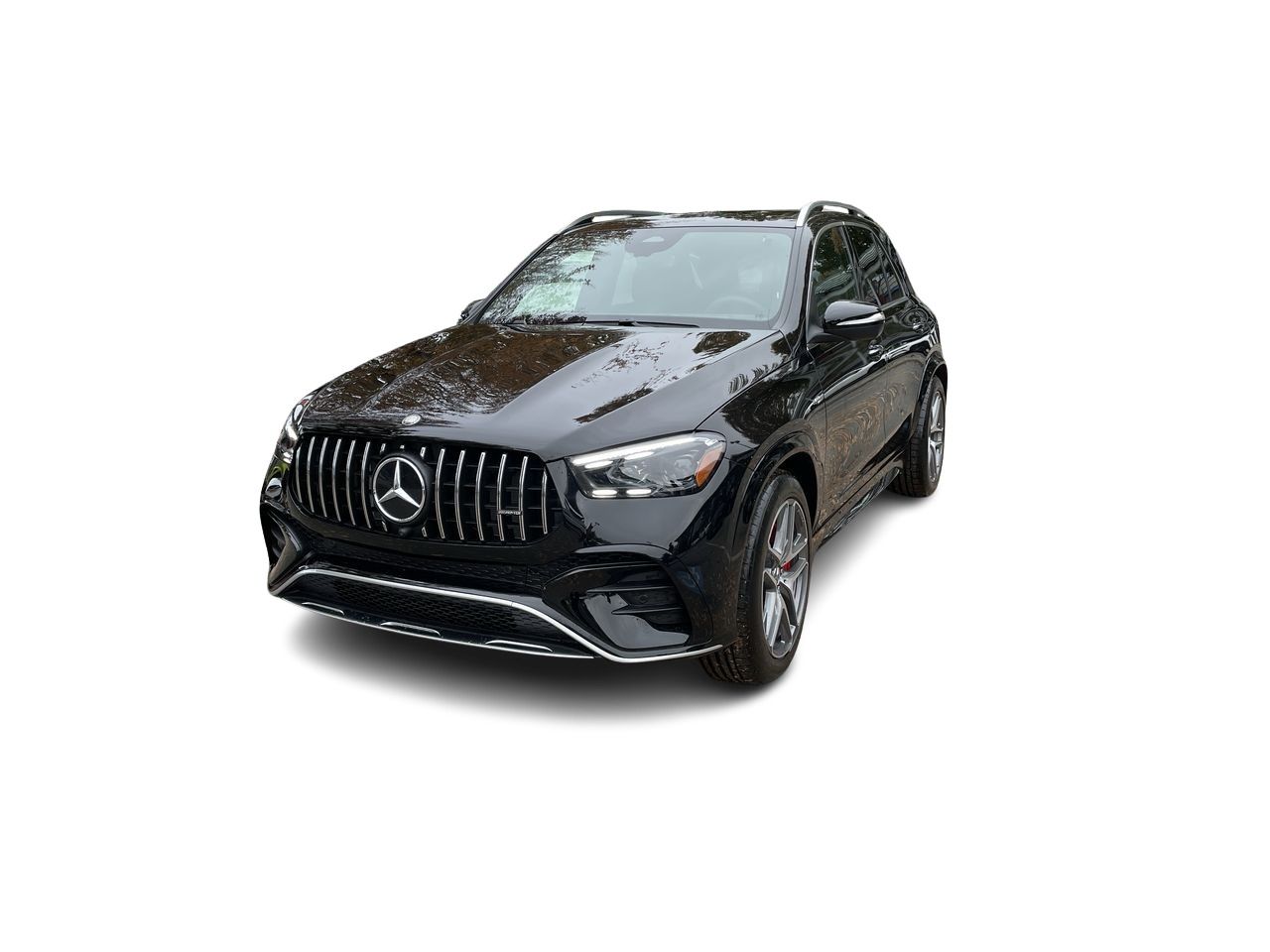 Mercedes-Benz GLE  2026 à North Vancouver, Colombie-Britannique