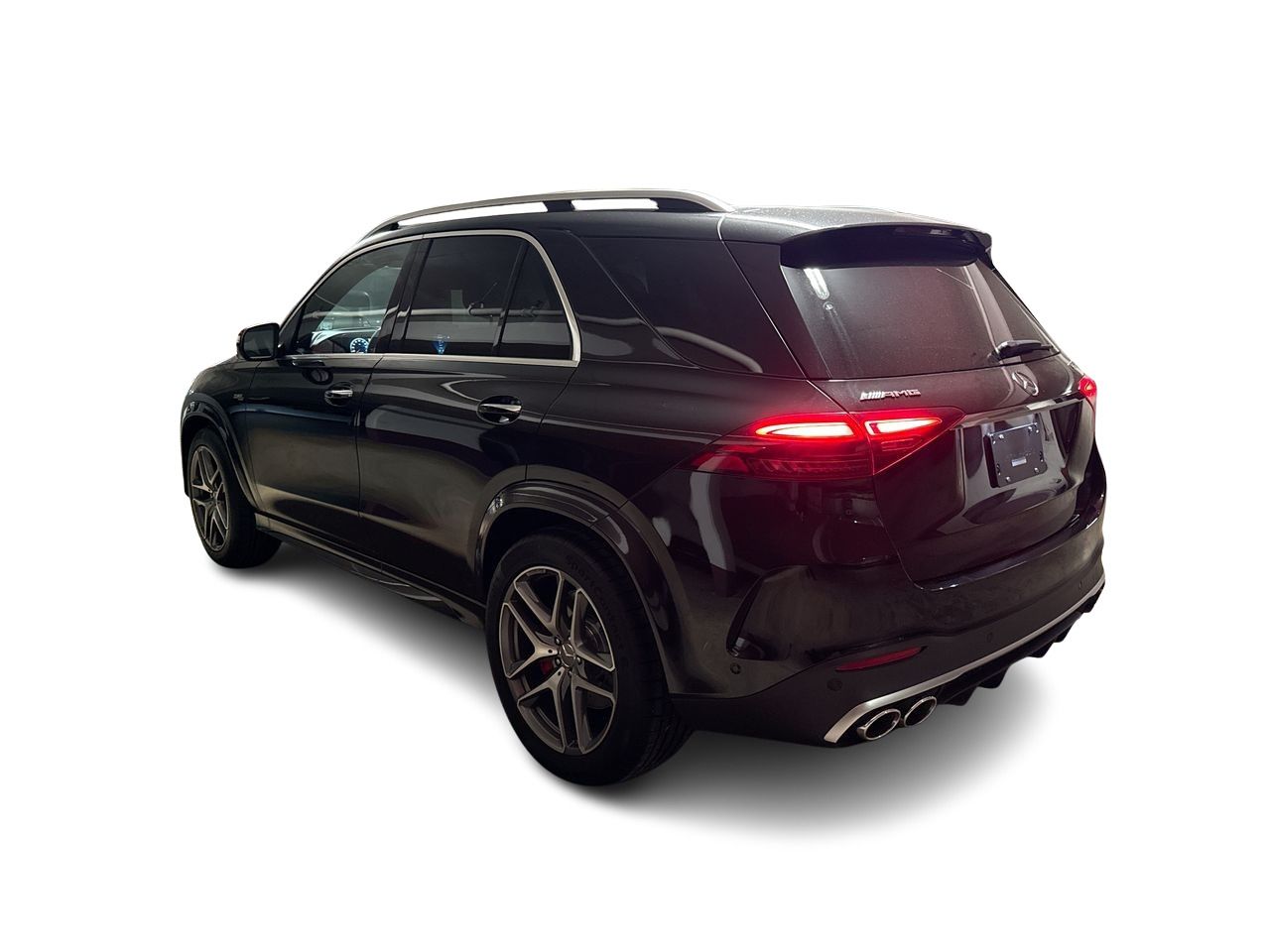 2026 Mercedes-Benz GLE in North Vancouver, British Columbia