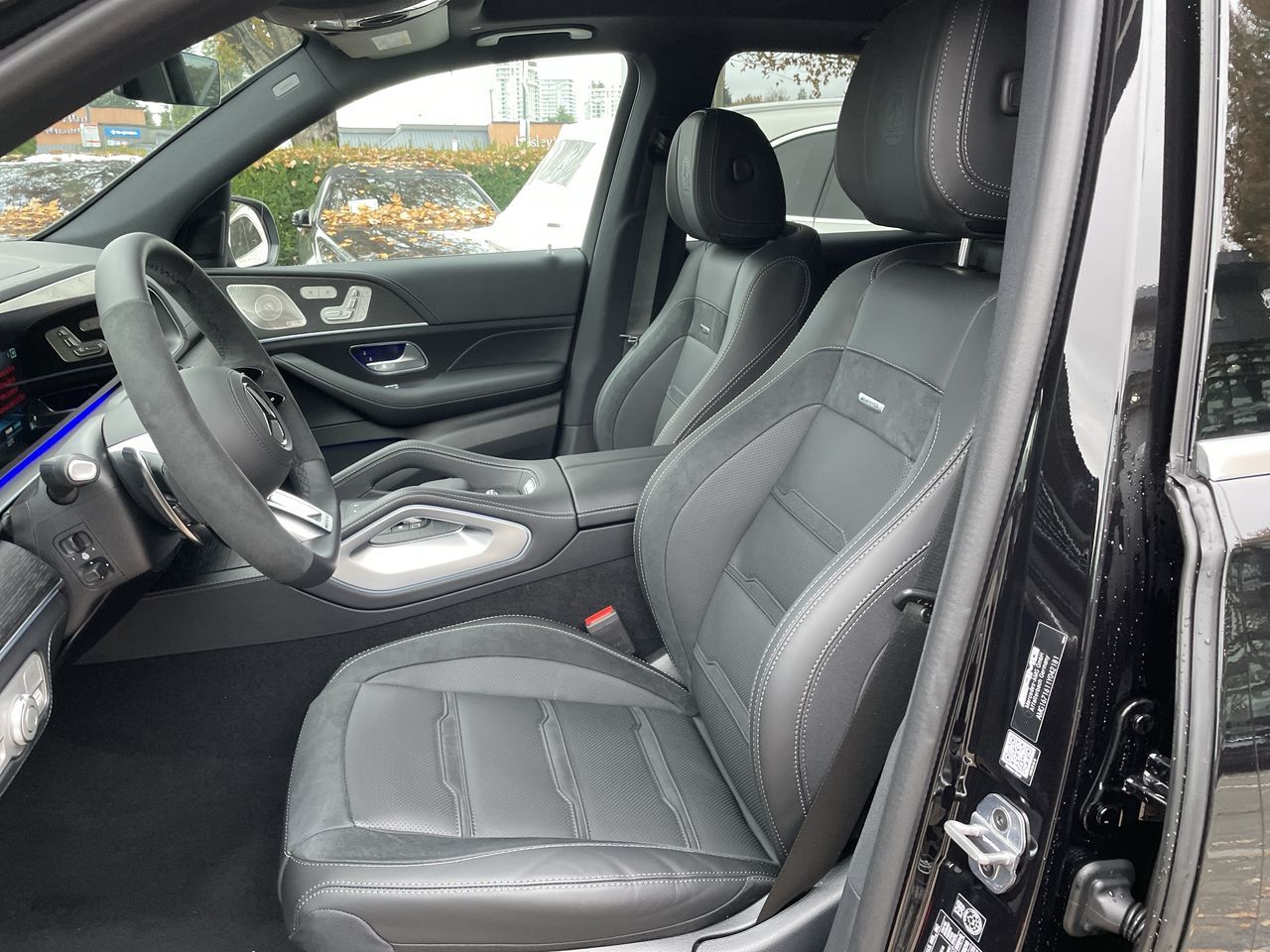 Mercedes-Benz GLE  2026 à North Vancouver, Colombie-Britannique