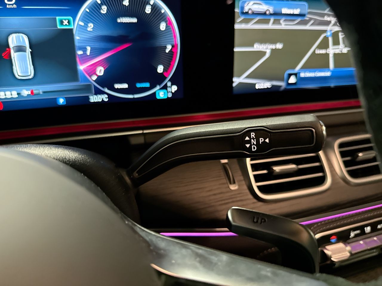 2026 Mercedes-Benz GLE in North Vancouver, British Columbia