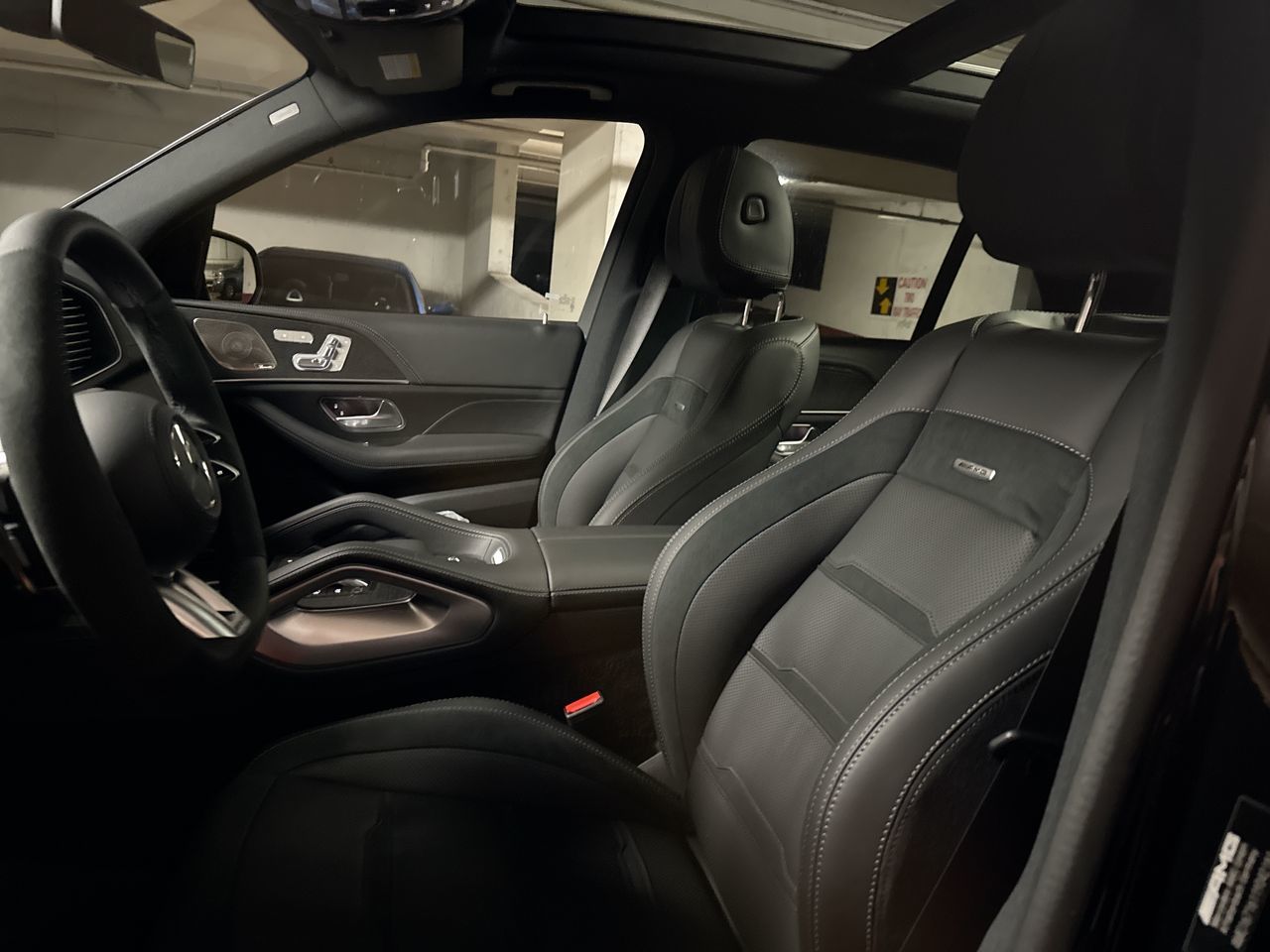 2026 Mercedes-Benz GLE in North Vancouver, British Columbia