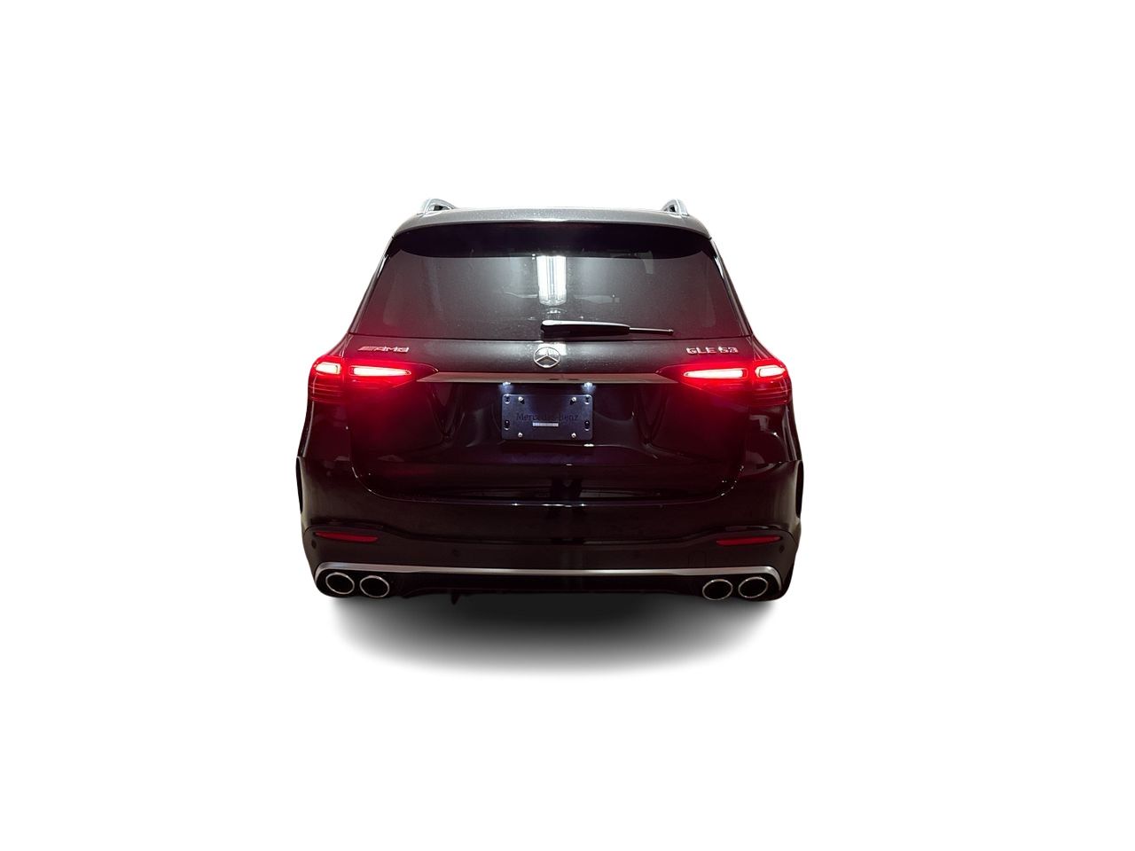 2026 Mercedes-Benz GLE in North Vancouver, British Columbia