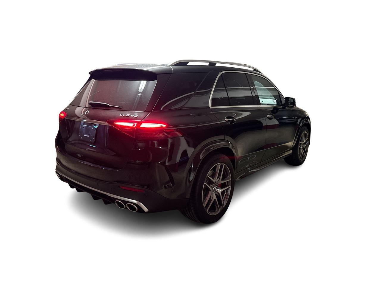 2026 Mercedes-Benz GLE in North Vancouver, British Columbia