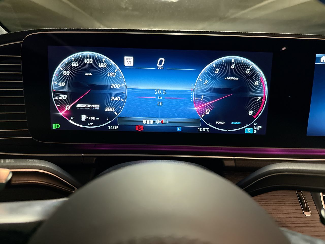 2026 Mercedes-Benz GLE in North Vancouver, British Columbia