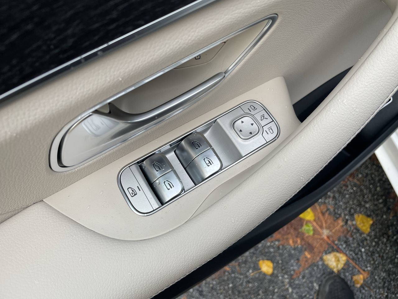 2026 Mercedes-Benz GLE in North Vancouver, British Columbia