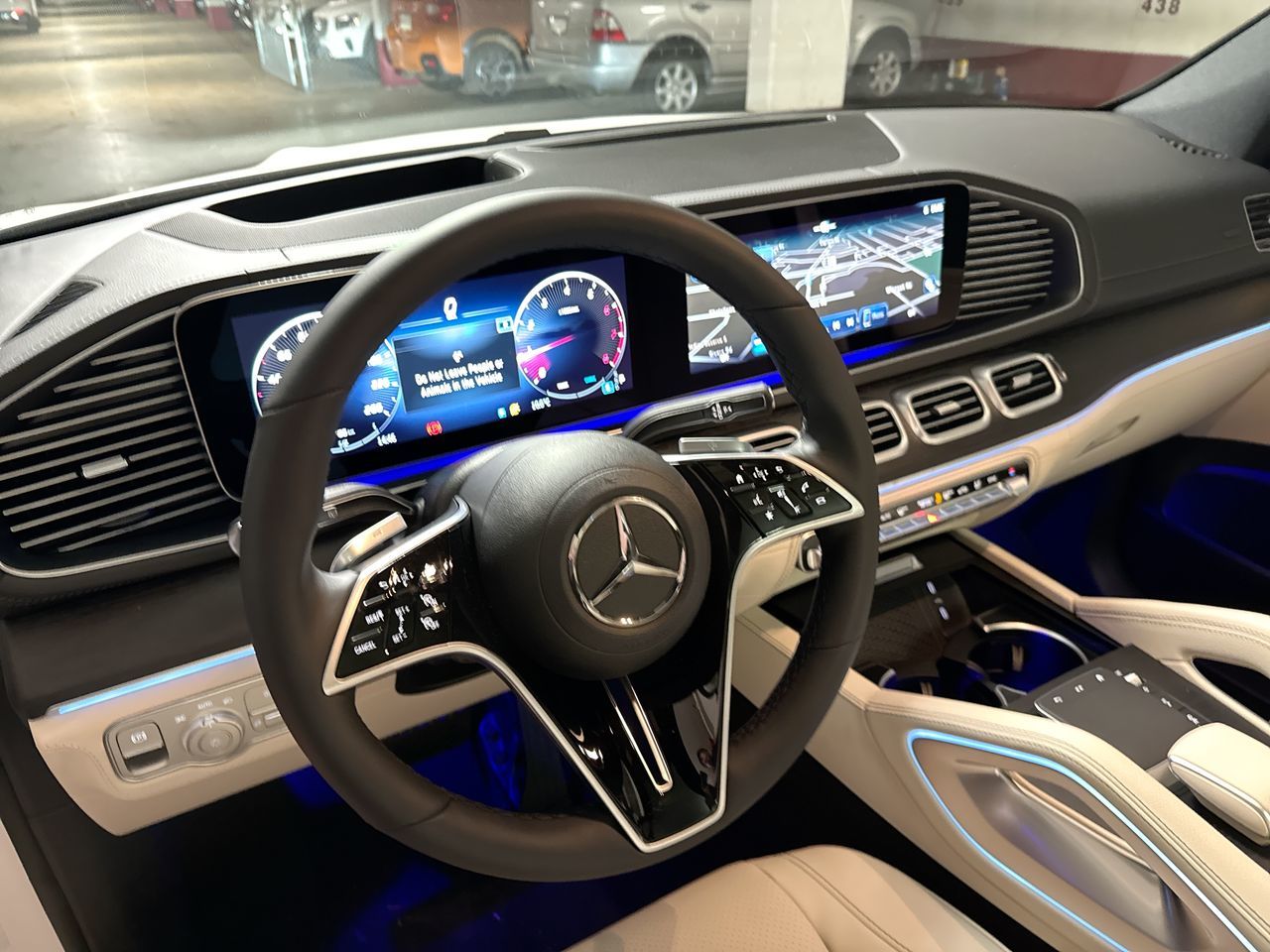 2026 Mercedes-Benz GLE in North Vancouver, British Columbia