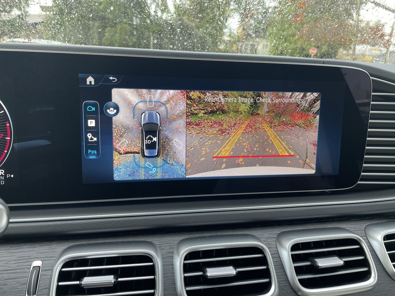 2026 Mercedes-Benz GLE in North Vancouver, British Columbia