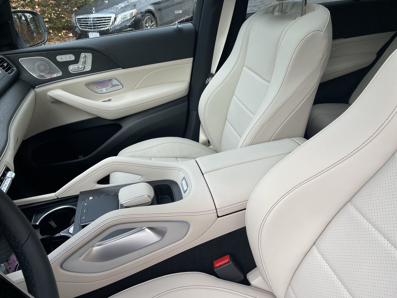 2026 Mercedes-Benz GLE in North Vancouver, British Columbia