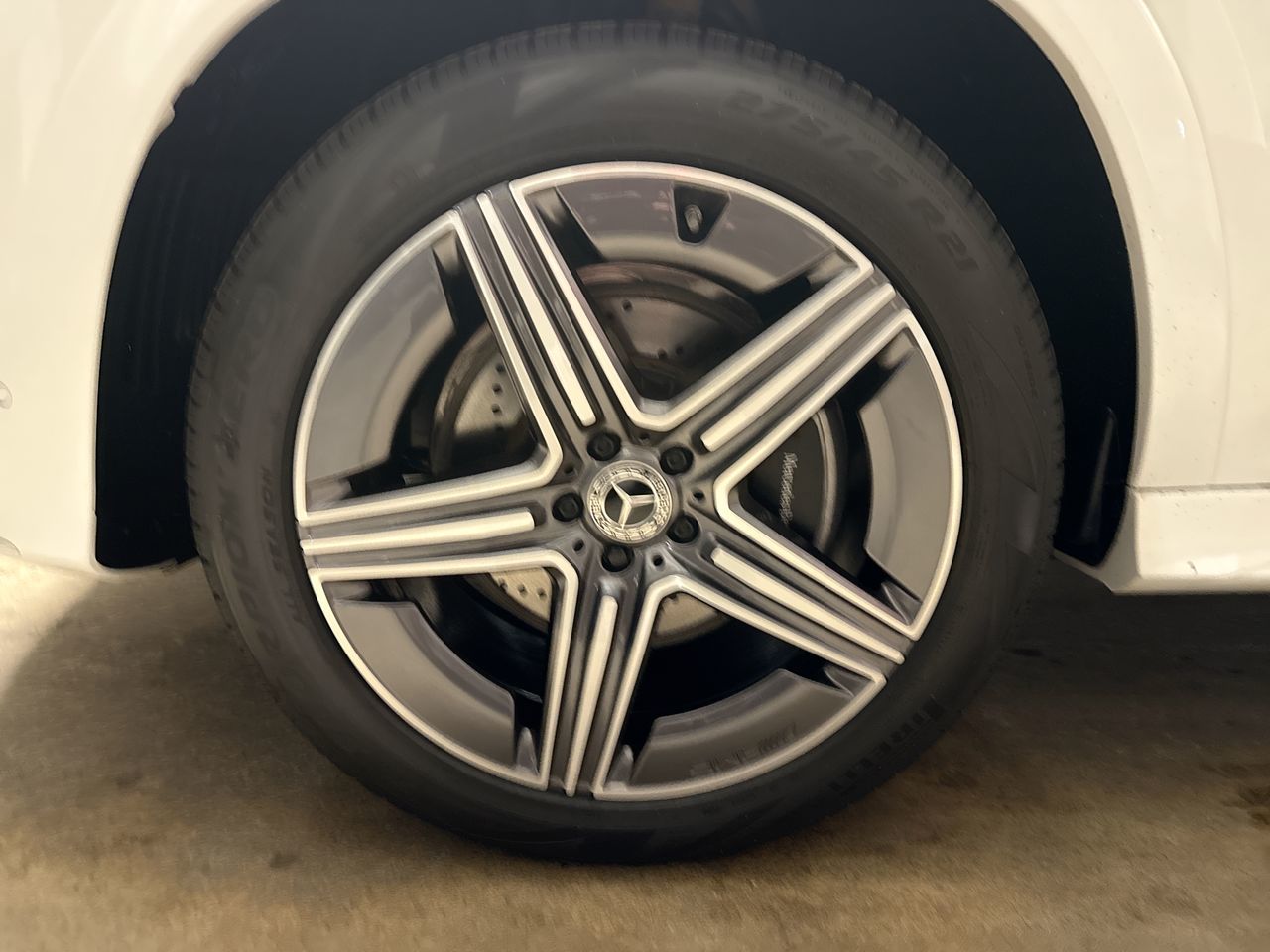 2026 Mercedes-Benz GLE in North Vancouver, British Columbia