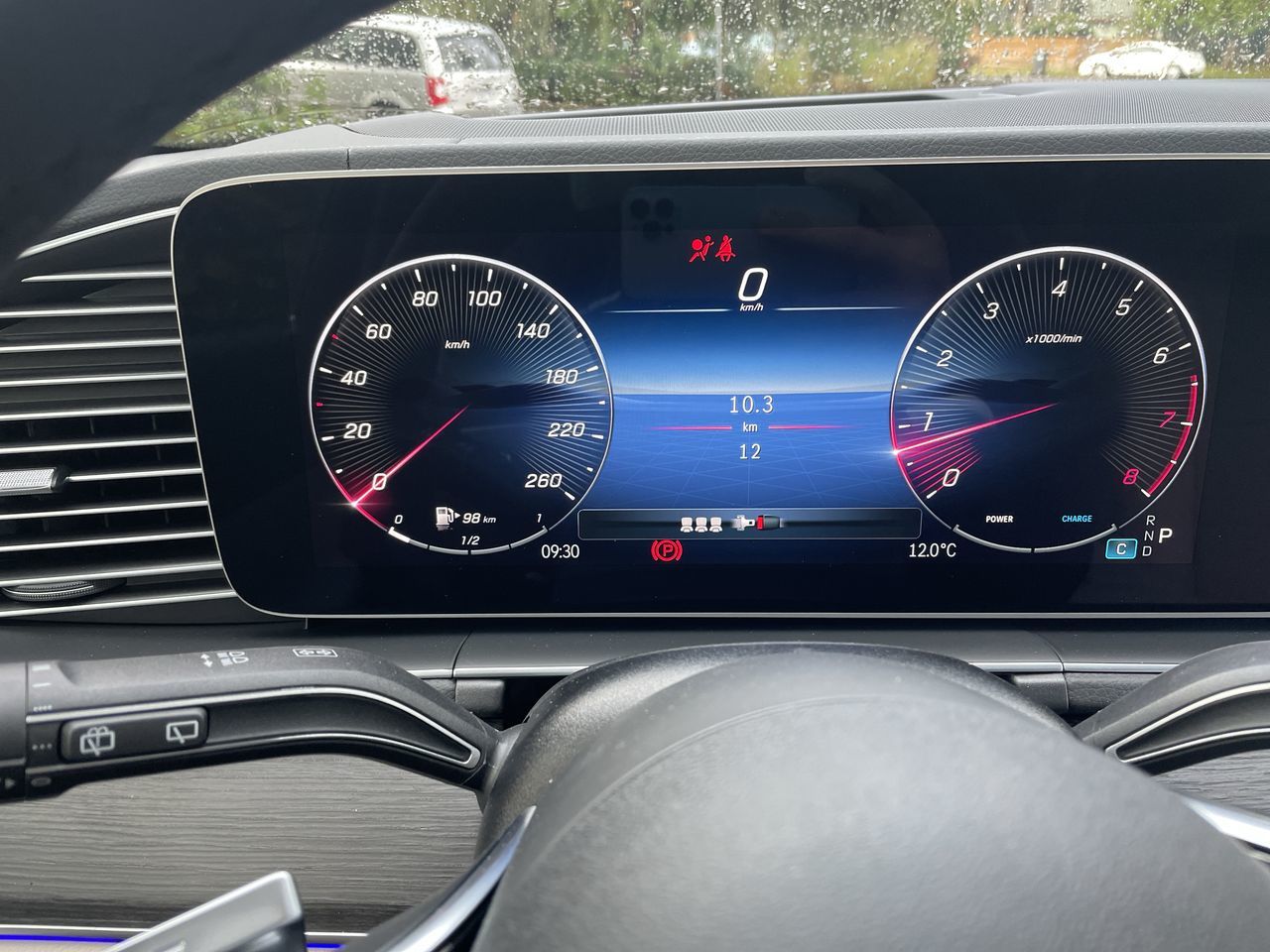 2026 Mercedes-Benz GLE in North Vancouver, British Columbia