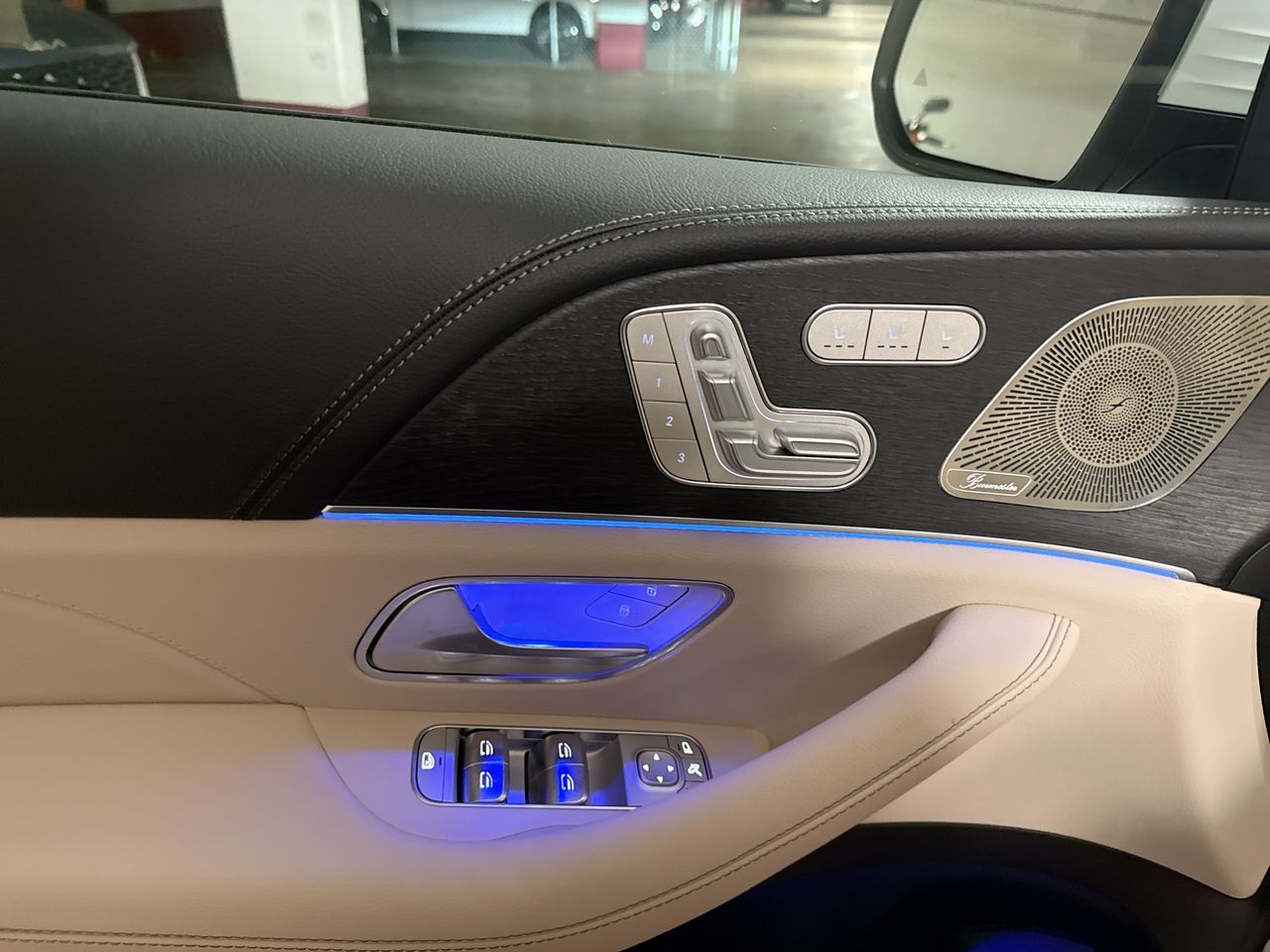 2026 Mercedes-Benz GLE in North Vancouver, British Columbia